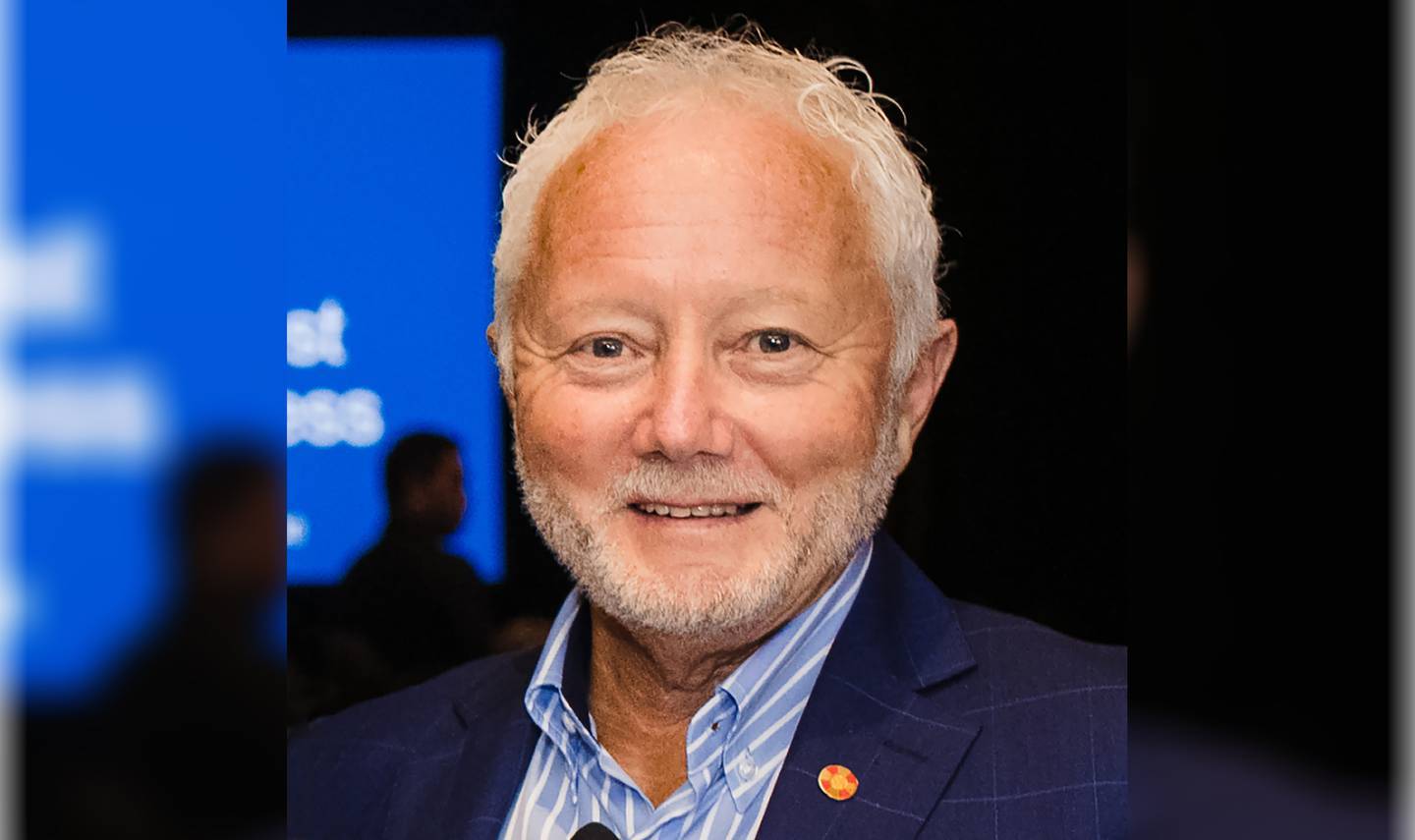 Auckland Business Chamber chief executive Michael Barnett says if New Zealand wants to say it's open for business, the Government must loosen Covid-19 restrictions in Auckland. Photo / File