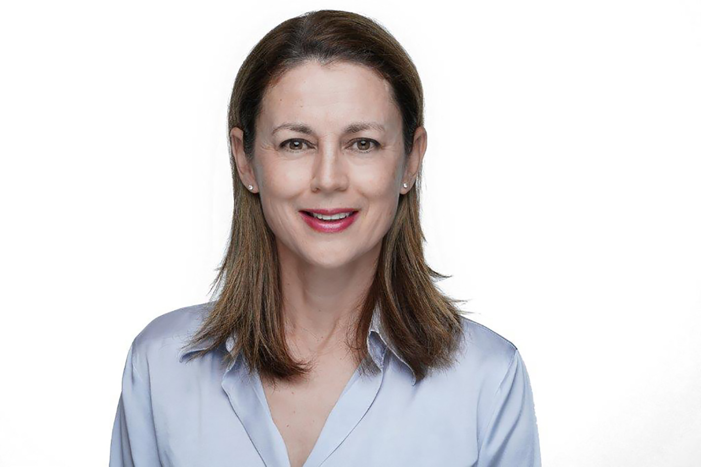 Breast Cancer Foundation chief executive Ah-Leen Rayner says these free mammograms are the best chance of surviving breast cancer. Photo / Supplied 