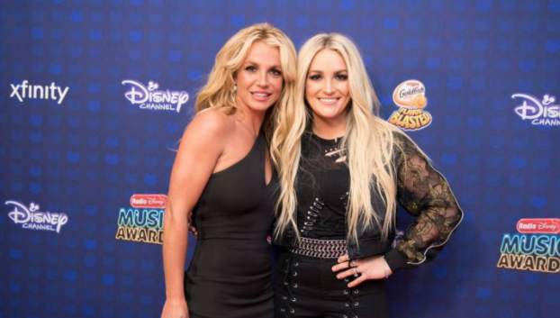 Britney has sent a cease and desist letter to her sister Jamie Lynn. Photo / Getty Images