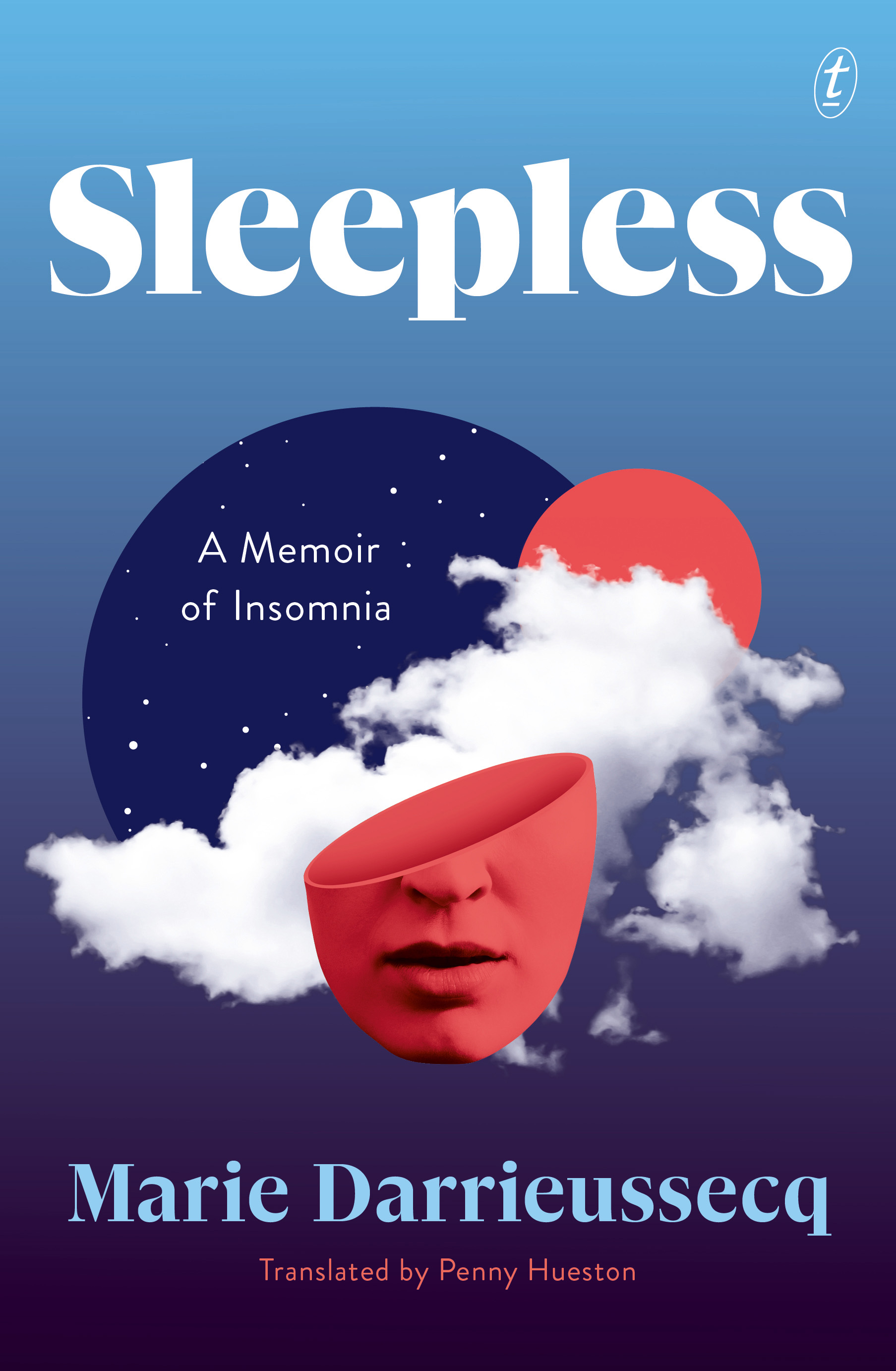 Four-in-the-Morning Literature: On Sleepless by Marie Darrieussecq -  Asymptote Blog