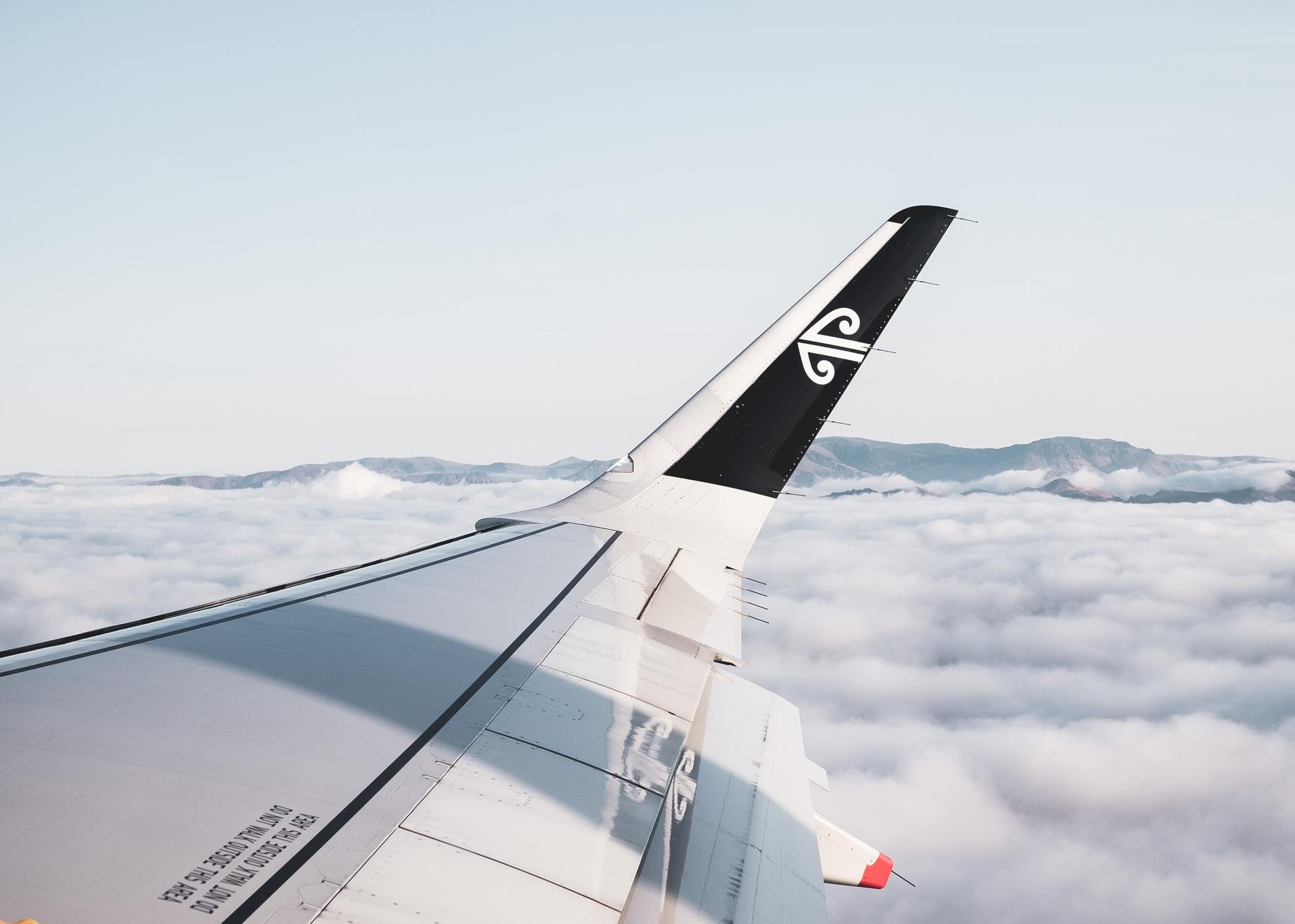 Half a million passengers were set to see their credit expire this summer. Photo / Daneil Norris, Unsplash