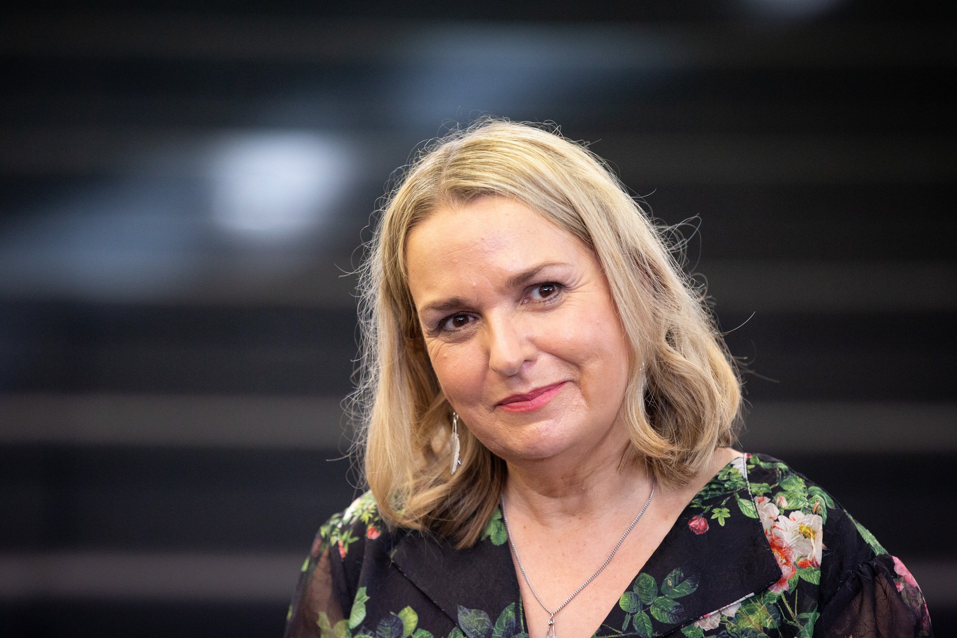 Associate Minister of Education Jan Tinetti has launched actions plans to improve literacy & communication and maths. File photo / Sylvie Whinray