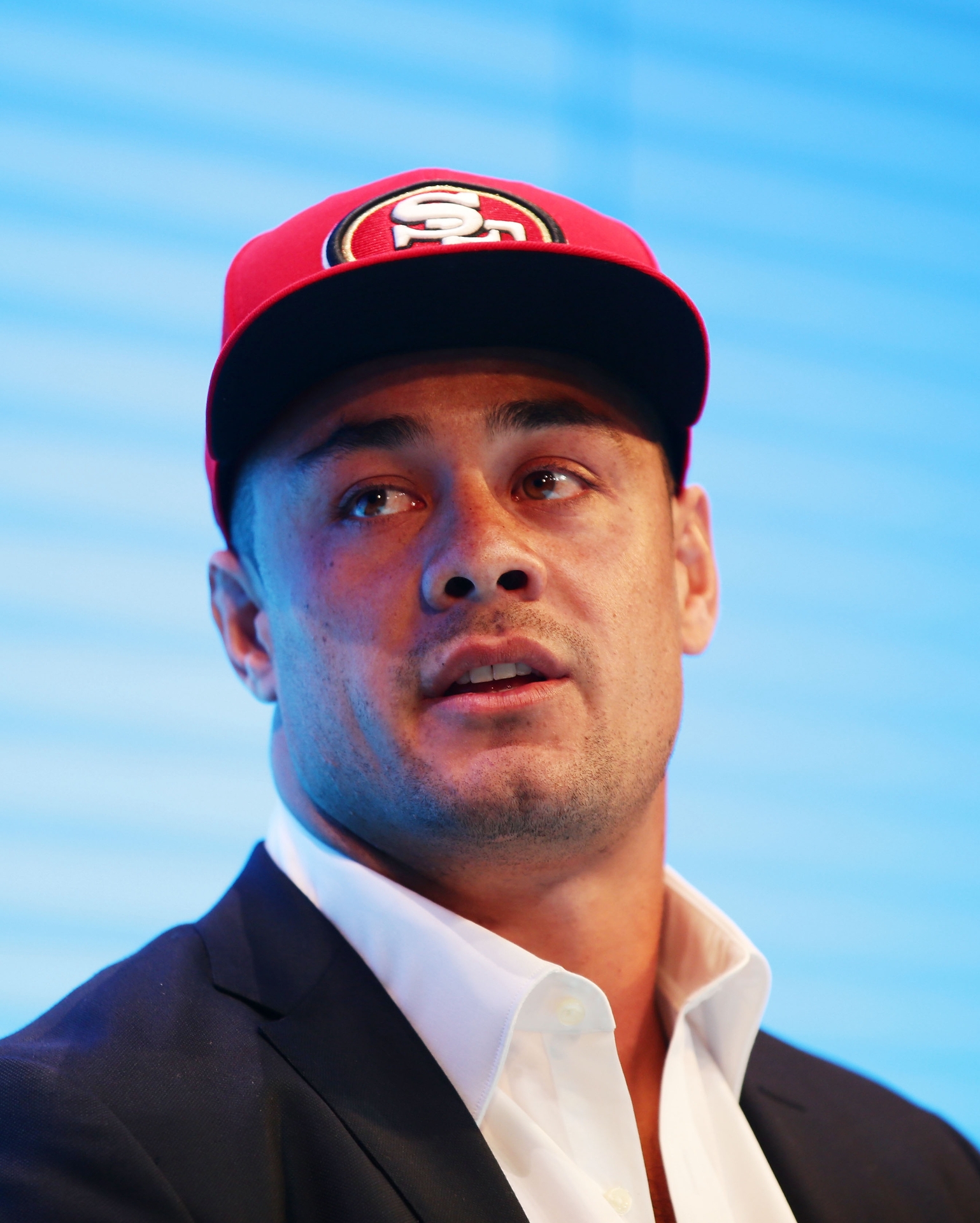 NFL: Hayne fires up to book place in final squad - NZ Herald