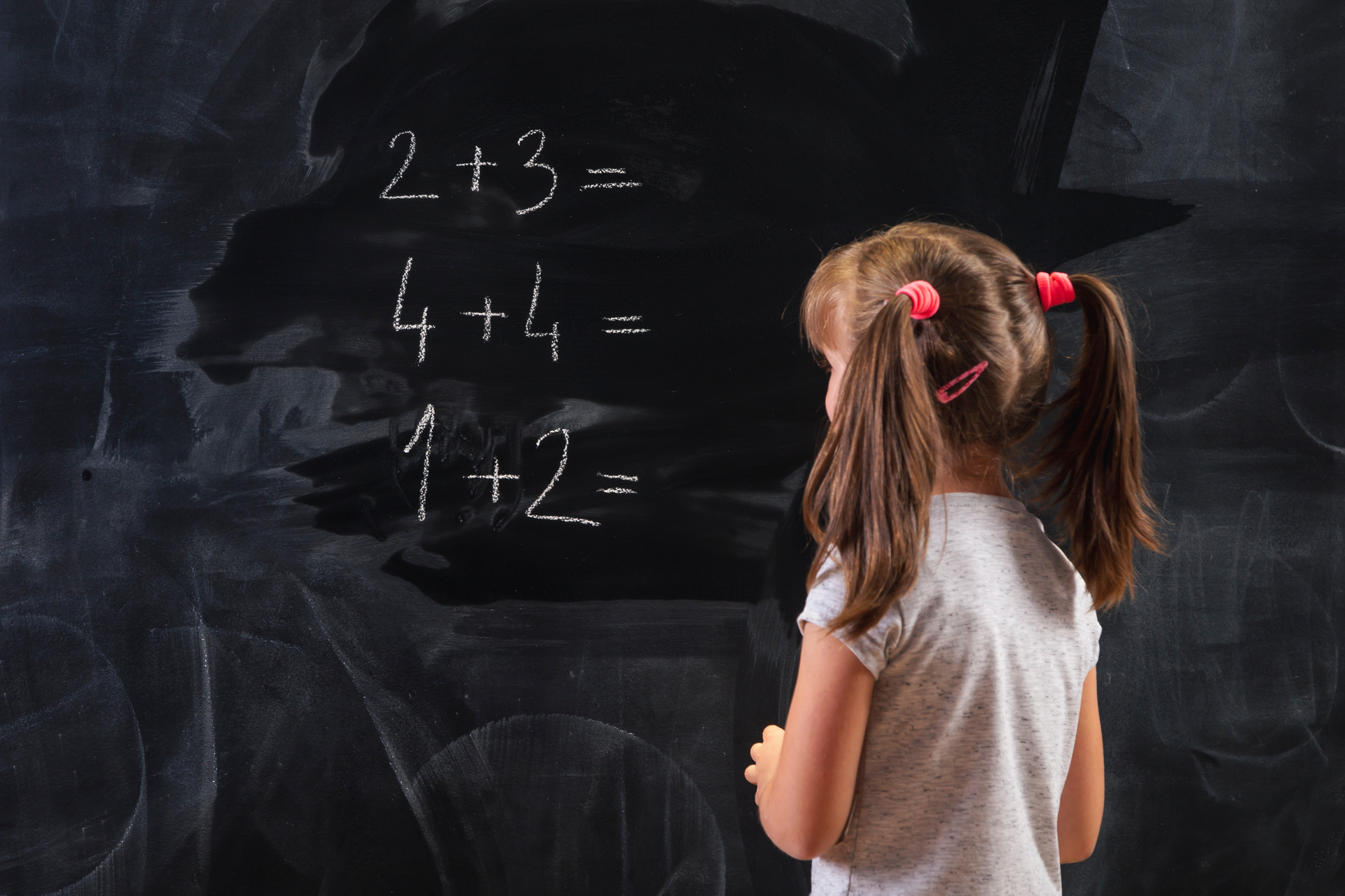 Knowledge of basic maths concepts is also critical to everyday life. Photo / 123RF