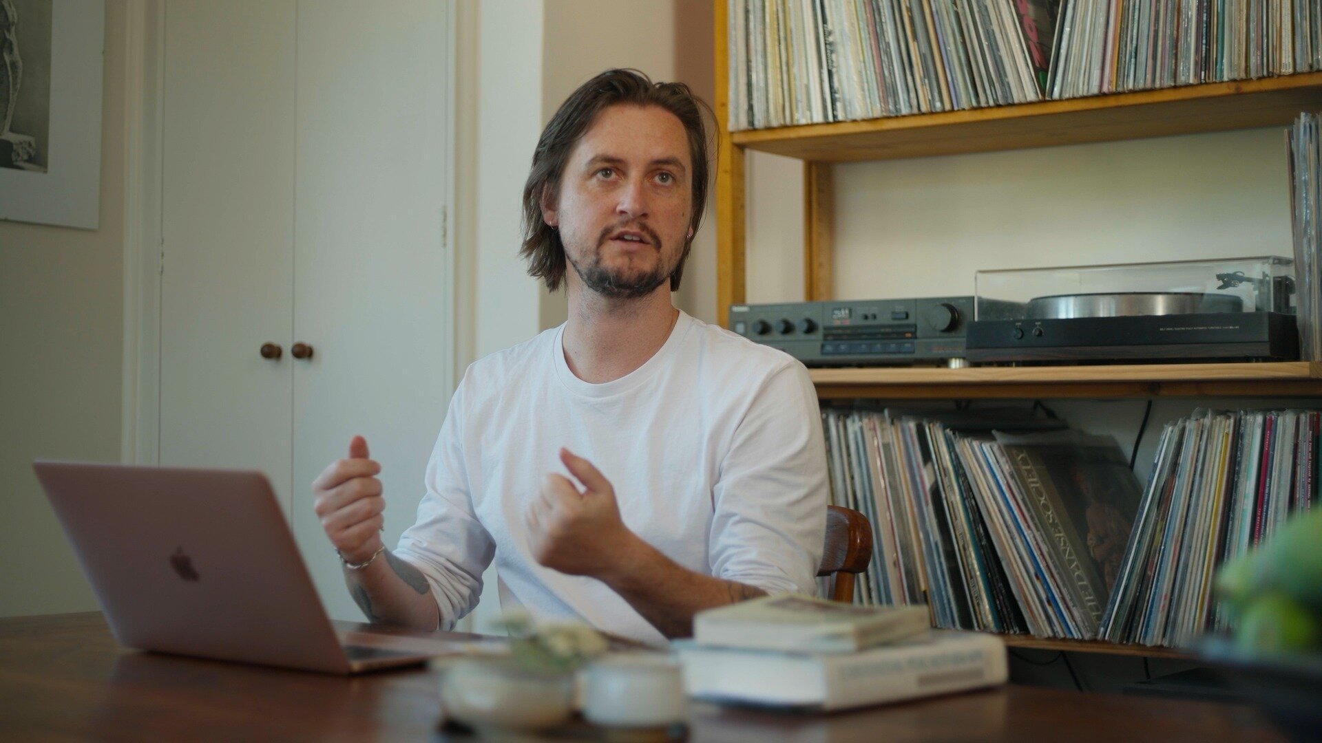 Auckland University researcher Kris Taylor talks about the harm caused by social media for the online video series Under the Influence.