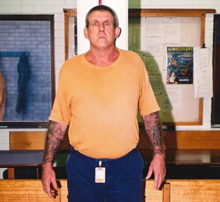 Australian police release new photos from Peter Falconio murder case. Photo / Northern Territory Police