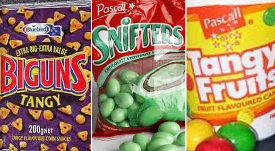 Remember these bad boys? 