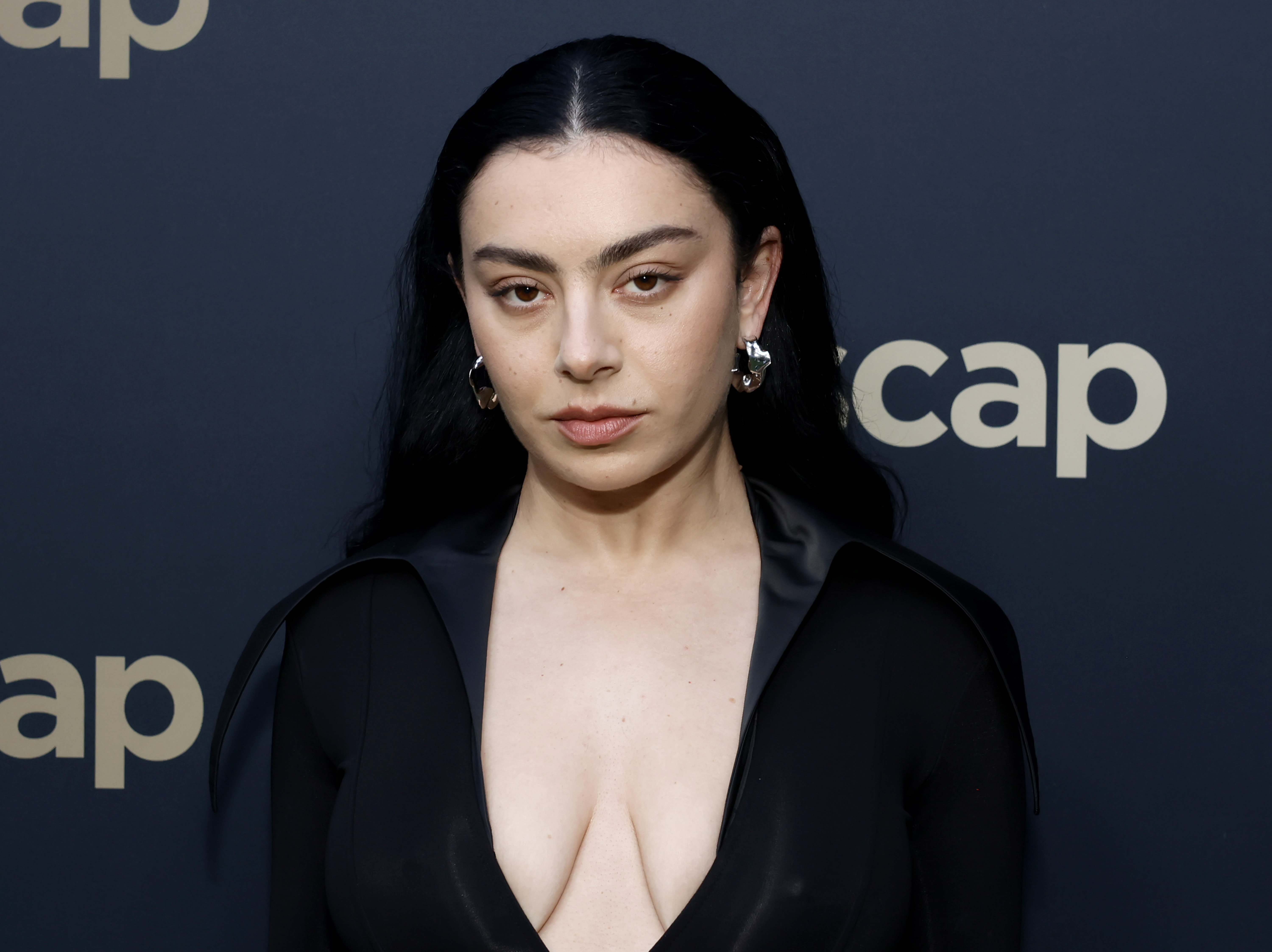 Charli XCX's new album, brat, has sparked a Gen Z trend and it may just benefit Kamala Harris' presidential campaign. Photo / Getty Images
