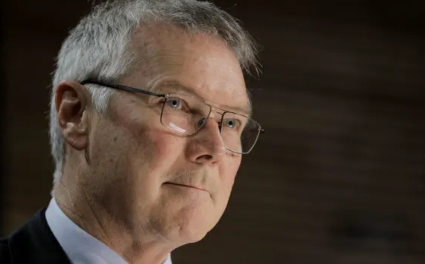 Labour's foreign affairs spokesman David Parker. Photo / RNZ