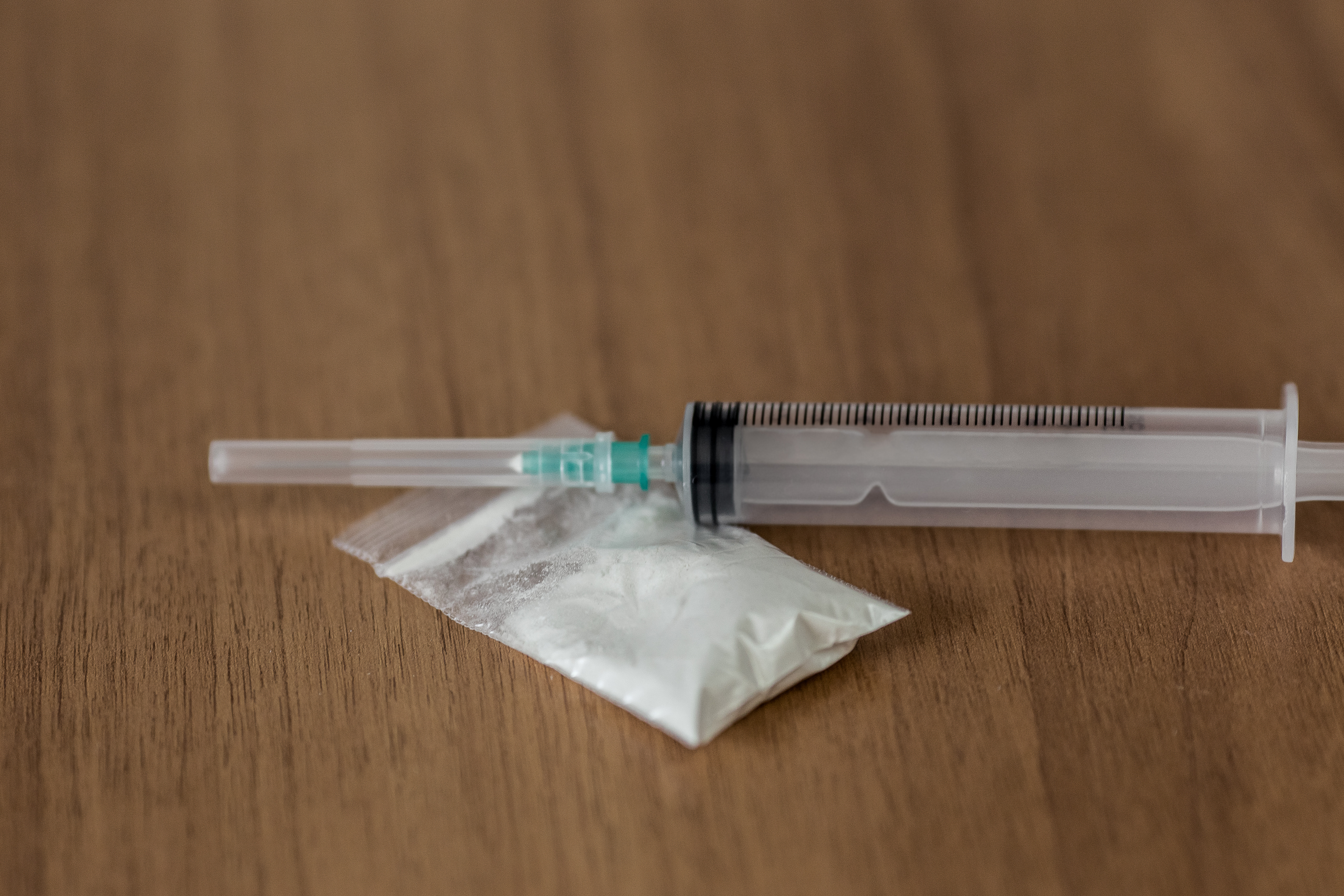 Recent studies have shown an increase in the number of people consuming cocaine in New Zealand over the past couple of years. Photo / 123 rf