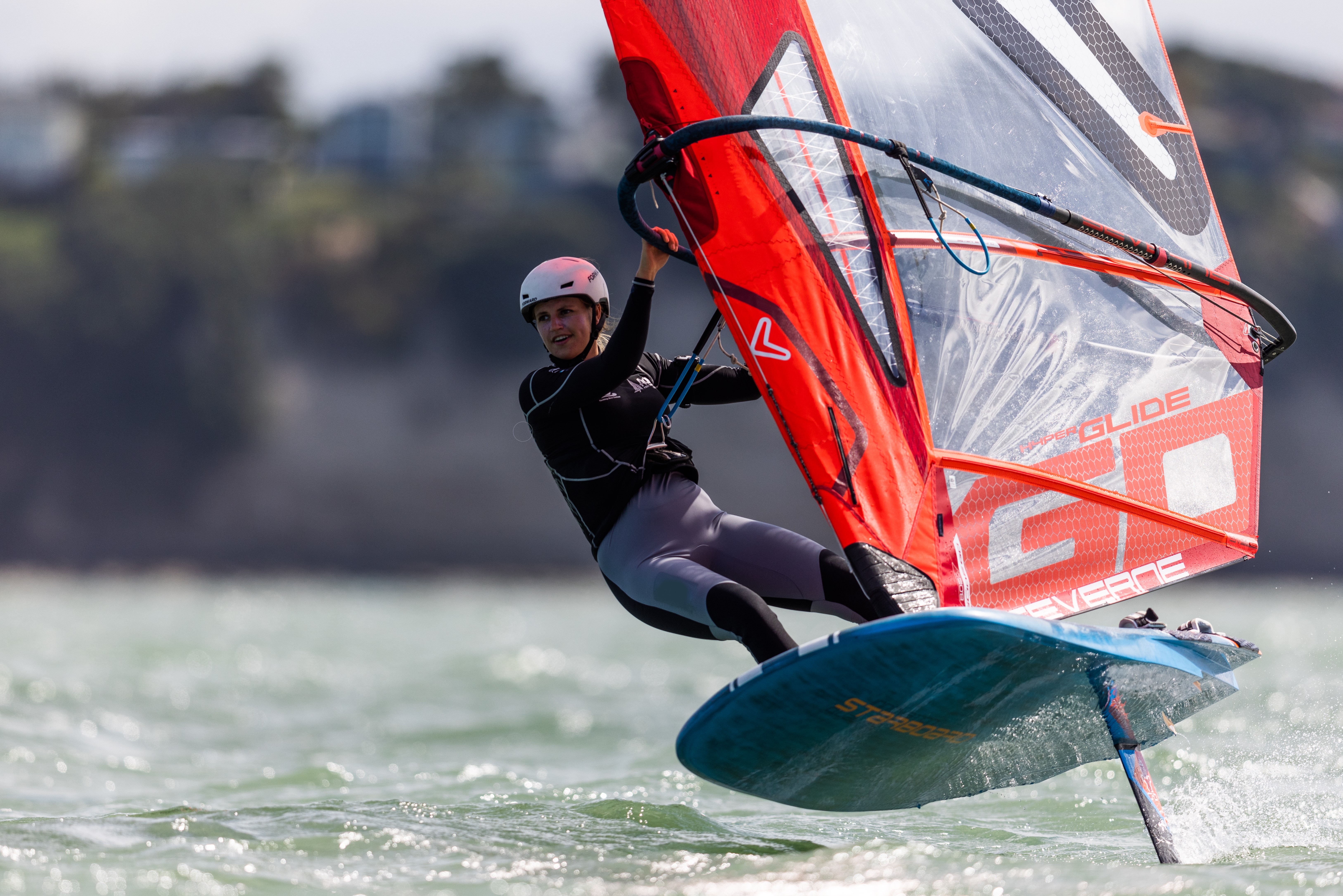Veerle ten Have is one of New Zealand's brightest young talents. Photo / Adam Mustill Photography