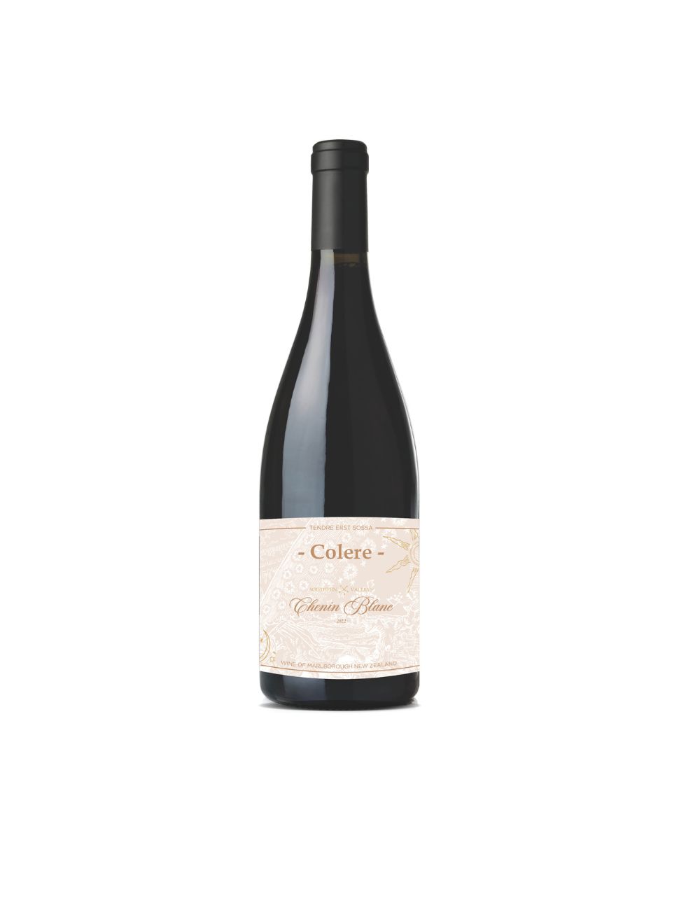 Colere Southern Valleys Marlborough Chenin Blanc 2022