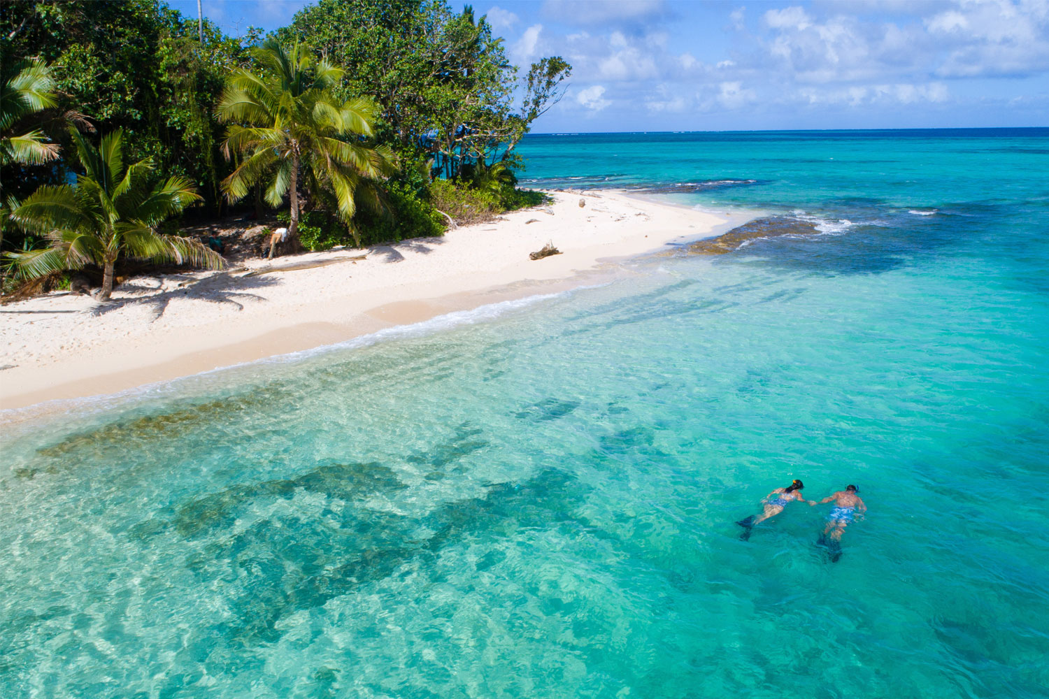 The Maldives isn't just for young honeymooners and influencers - it's also a wonderful holiday destination for older travellers. Photo / Supplied