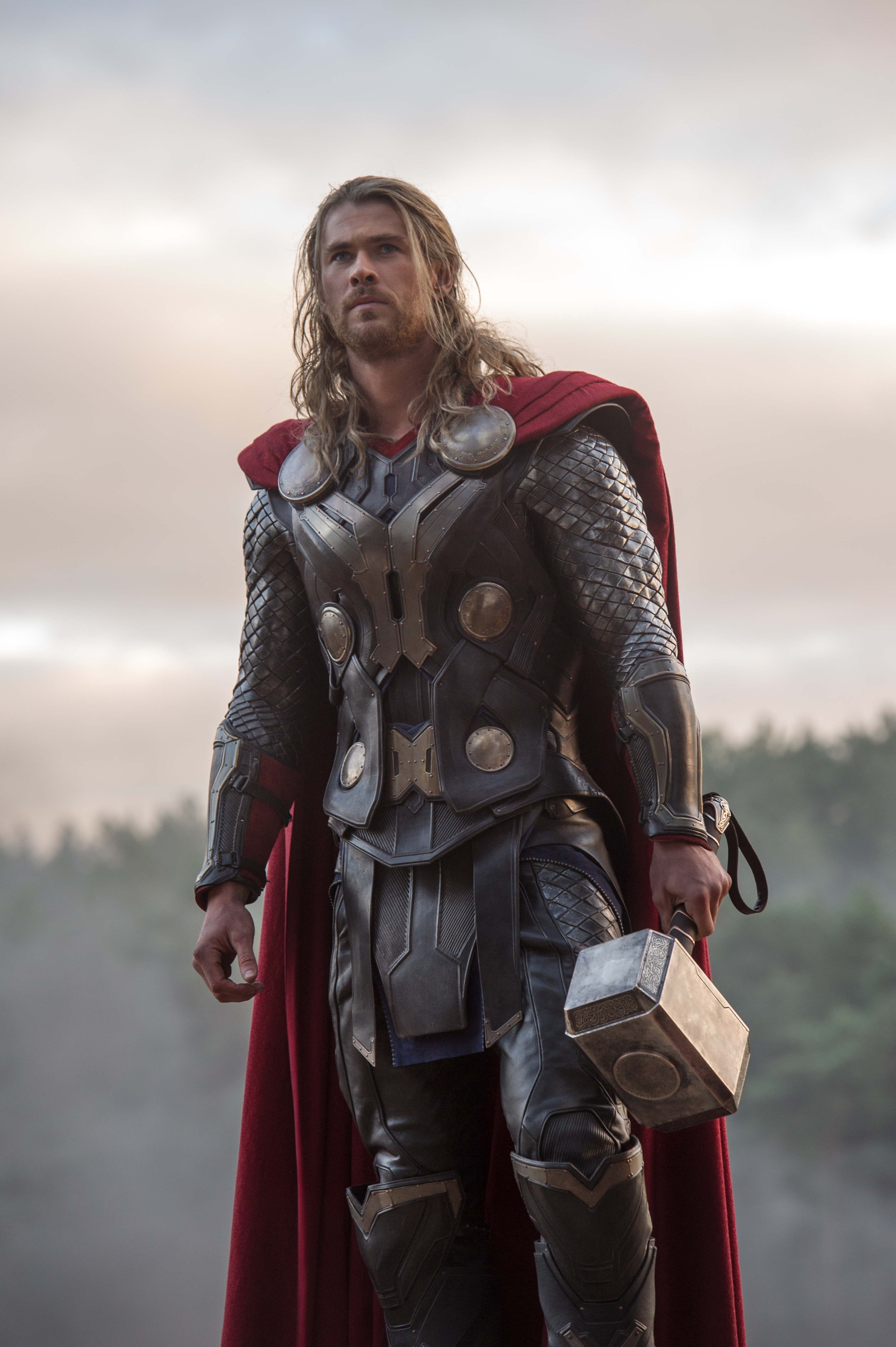 MCU in Chronological Order: 17. Thor: Ragnarok (Taika Waititi,  USA/Australia, 2017, Disney+) – PHOTOGÉNIE