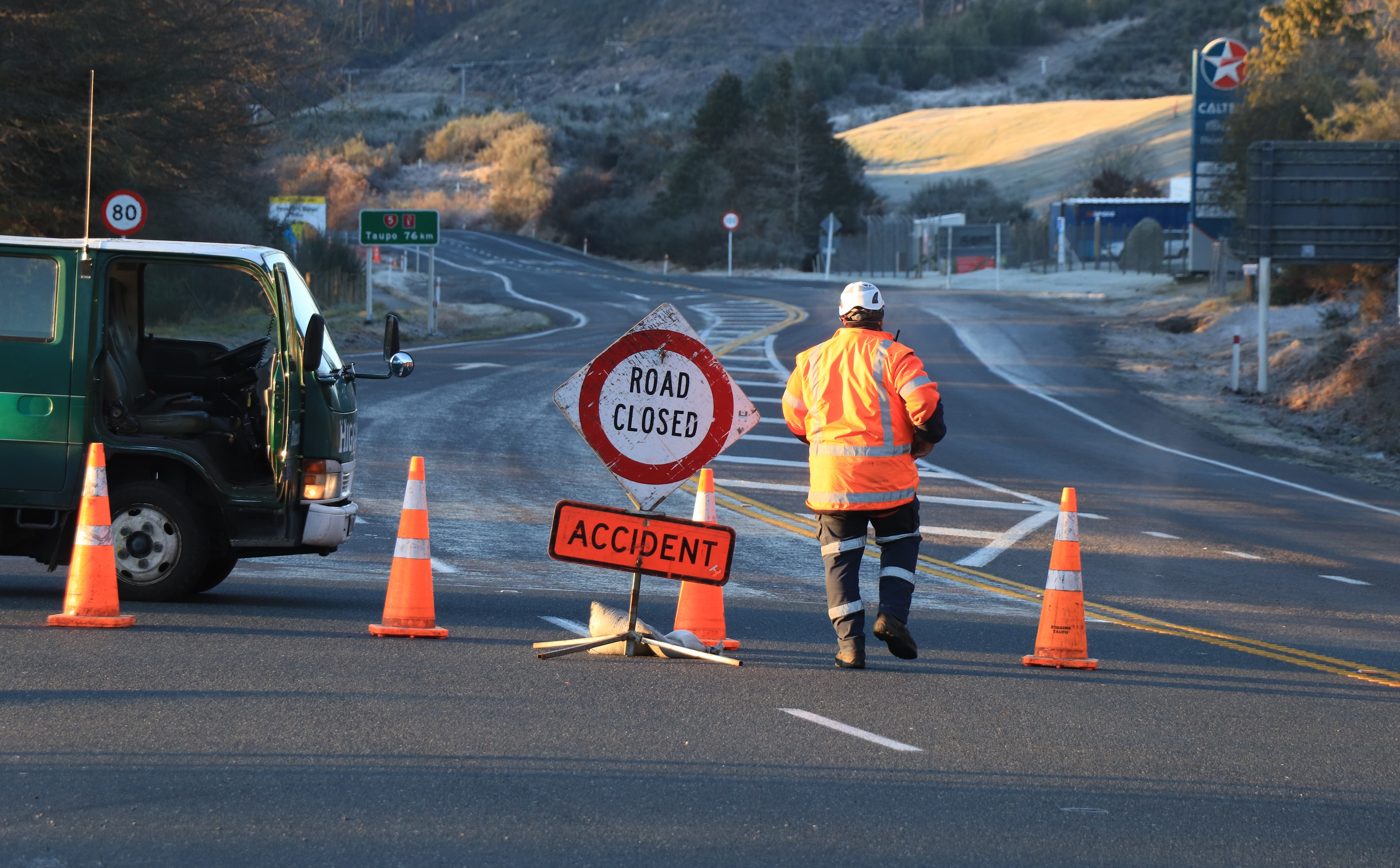 Fatal crashes are a needless, pointless and painful waste of life. Photo / Ben Fraser