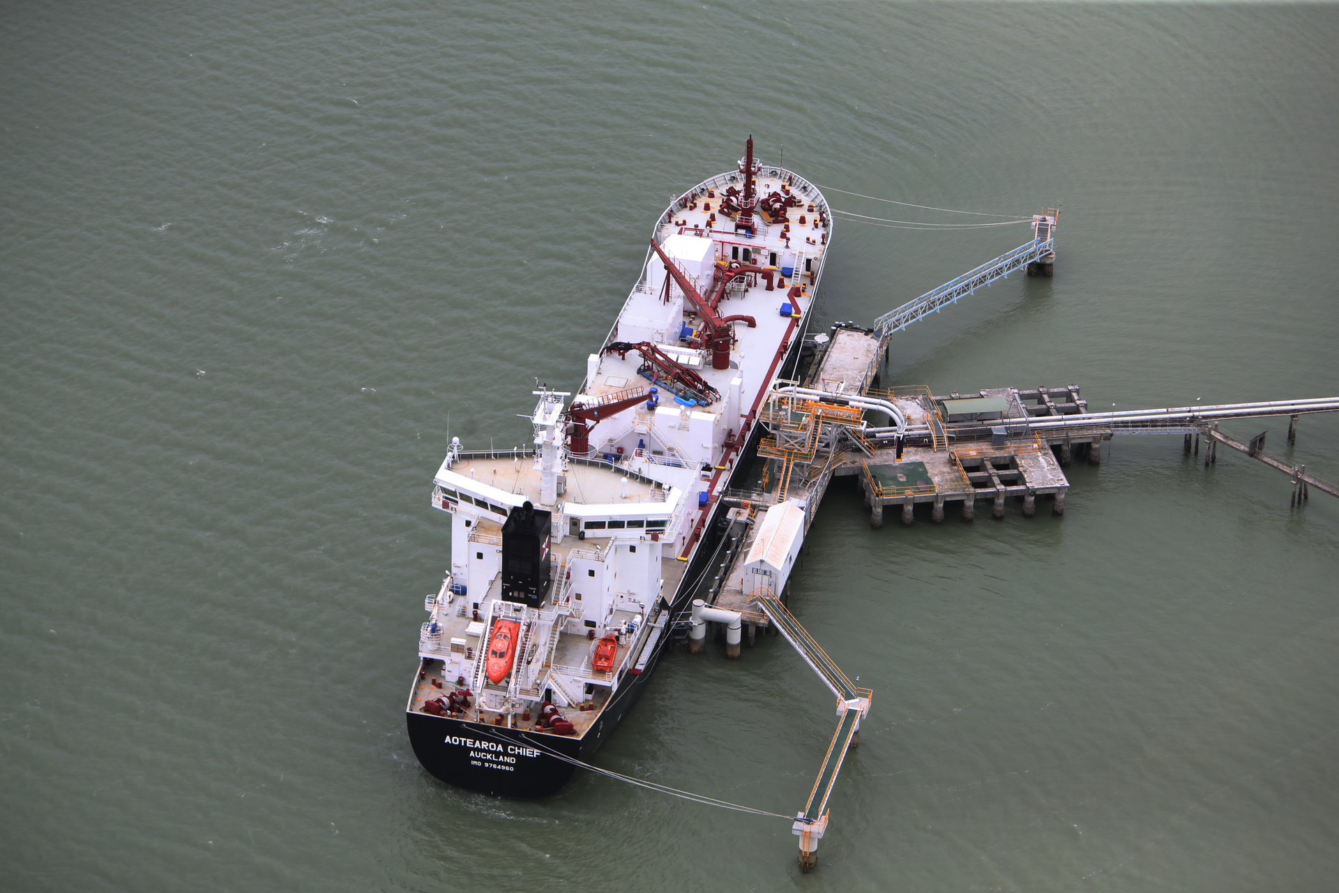 GBC says if regulations make manufacturing too expensive, New Zealand will have to import more cement from overseas and loses the control of emissions. Photo / John Stone