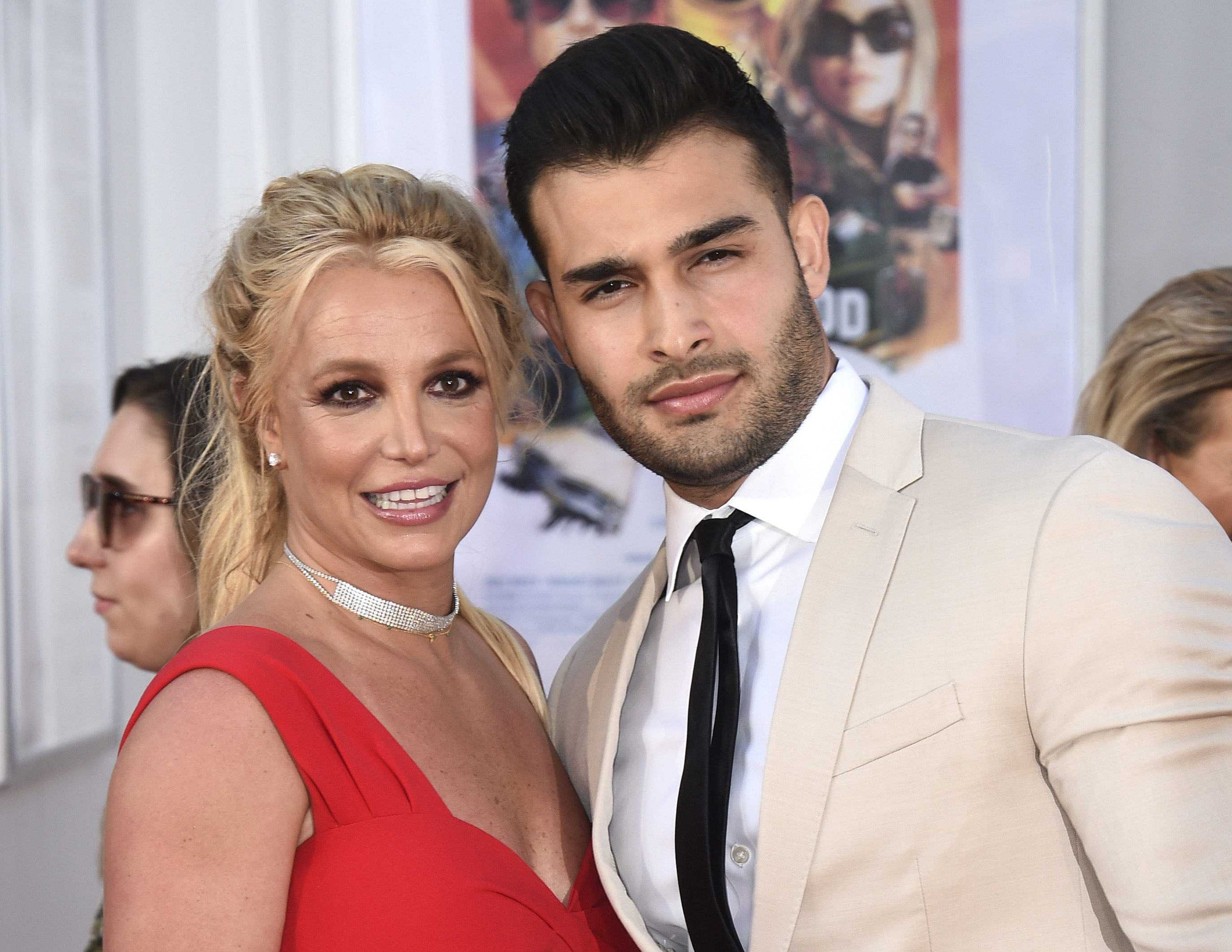Sam Asghari Net Worth 2023: Britney Spears Husband Prenup, What He