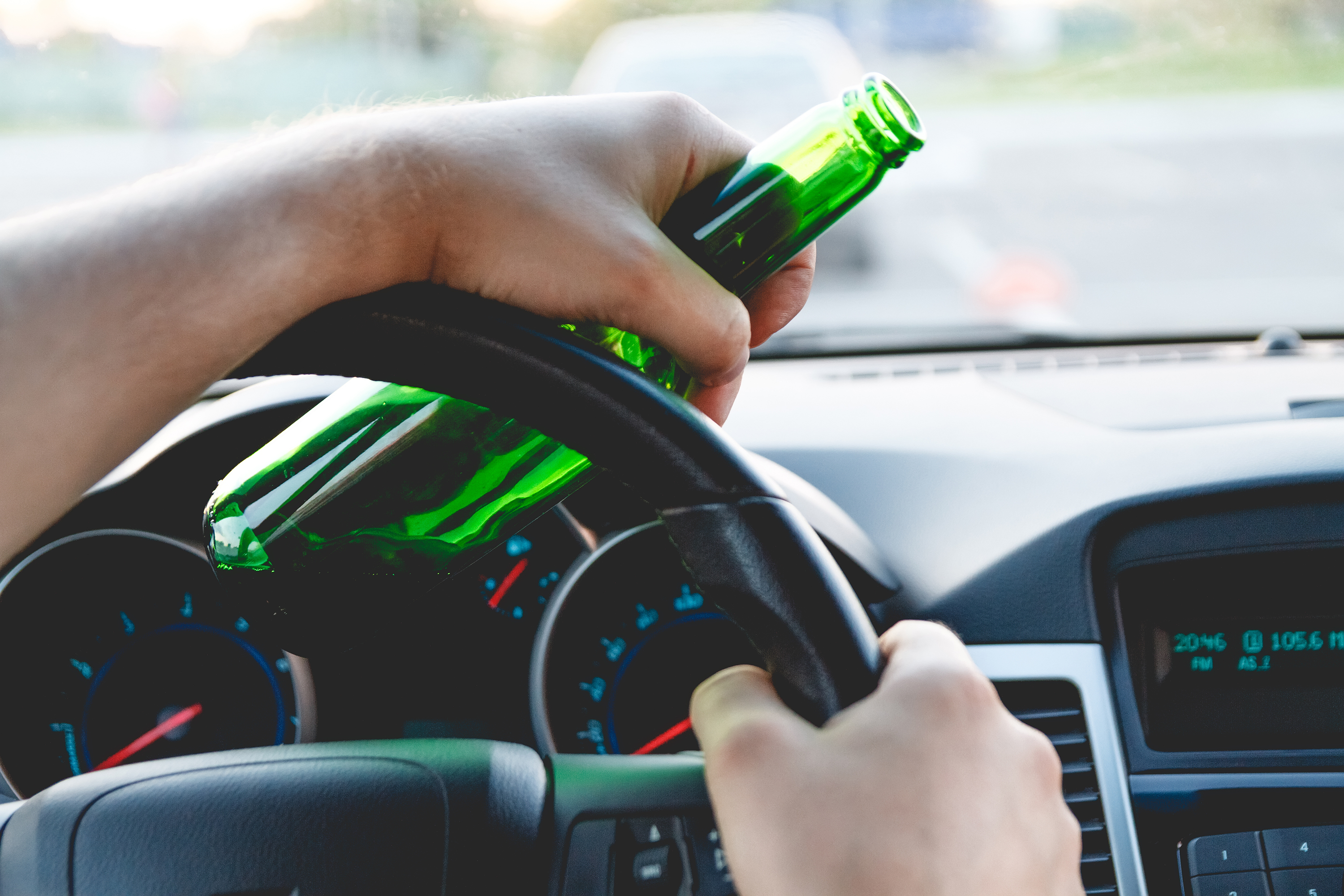 Many of the cases that Te Ao Marama has dealt with in the Gisborne District Court have been for excess breath alcohol. Photo / 123rf
