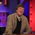 Stephen Fry. Photo / Supplied