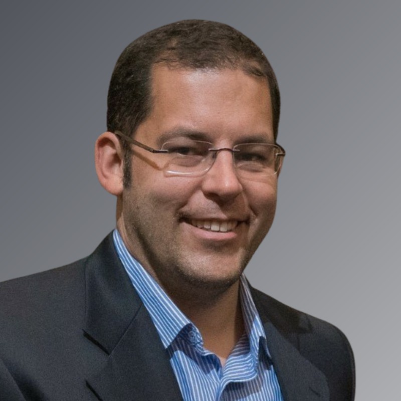 Dr David Cumin, Israel Institute of NZ.