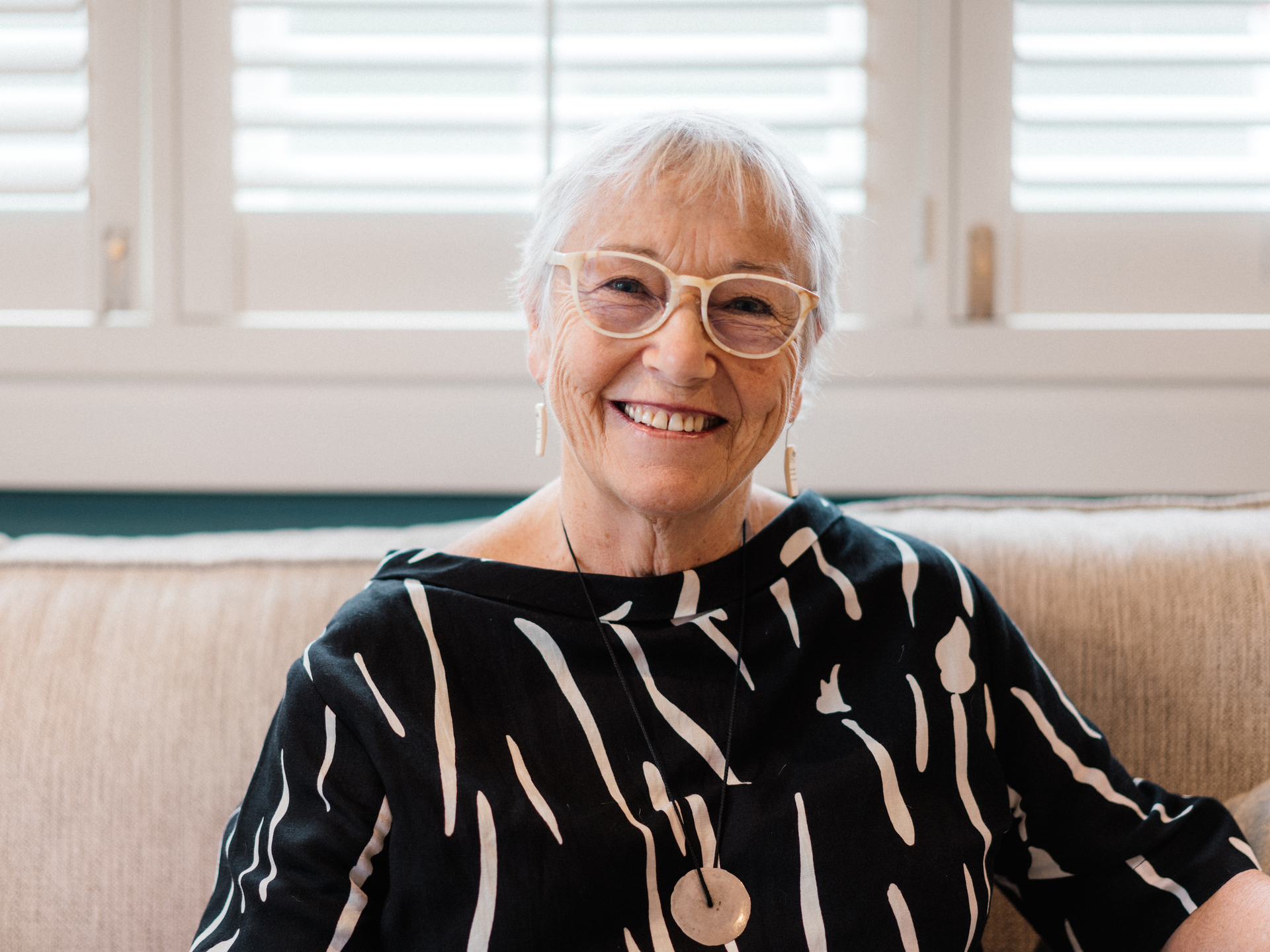 Waiheke Local Board chairwoman Cathy Handley says she's thrilled about the new service.