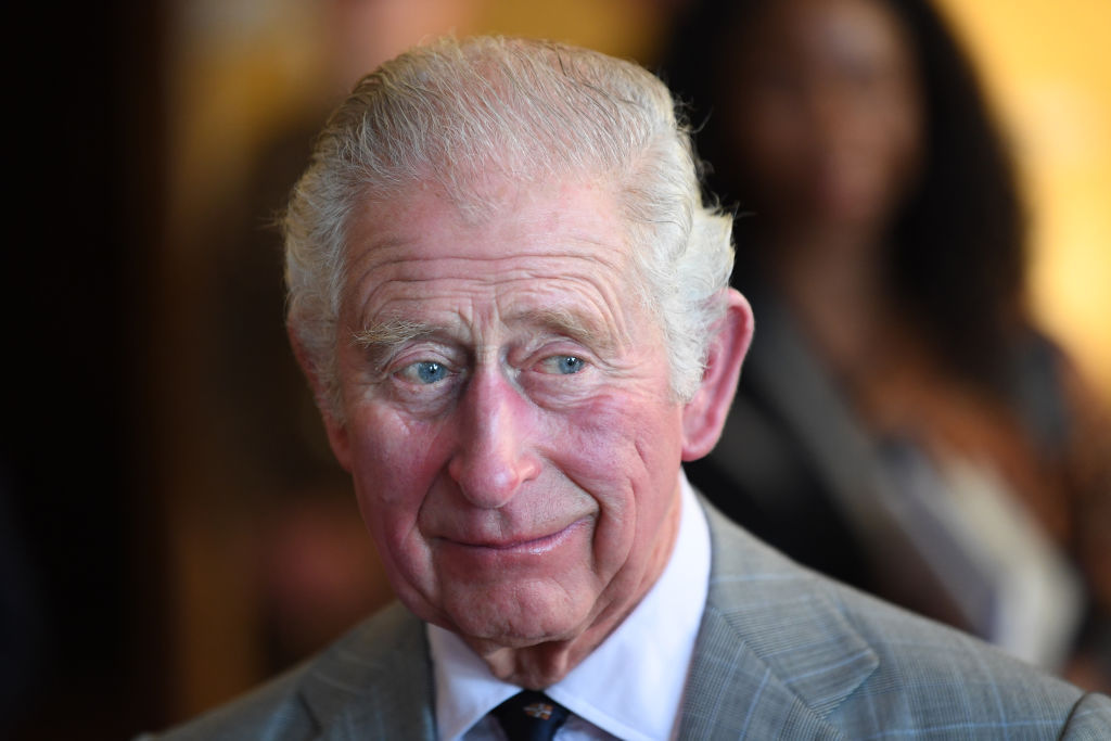 A new book alleges an upsetting comment about Archie stemmed from a conversation between Charles and his wife, Camilla. Photo / Getty Images