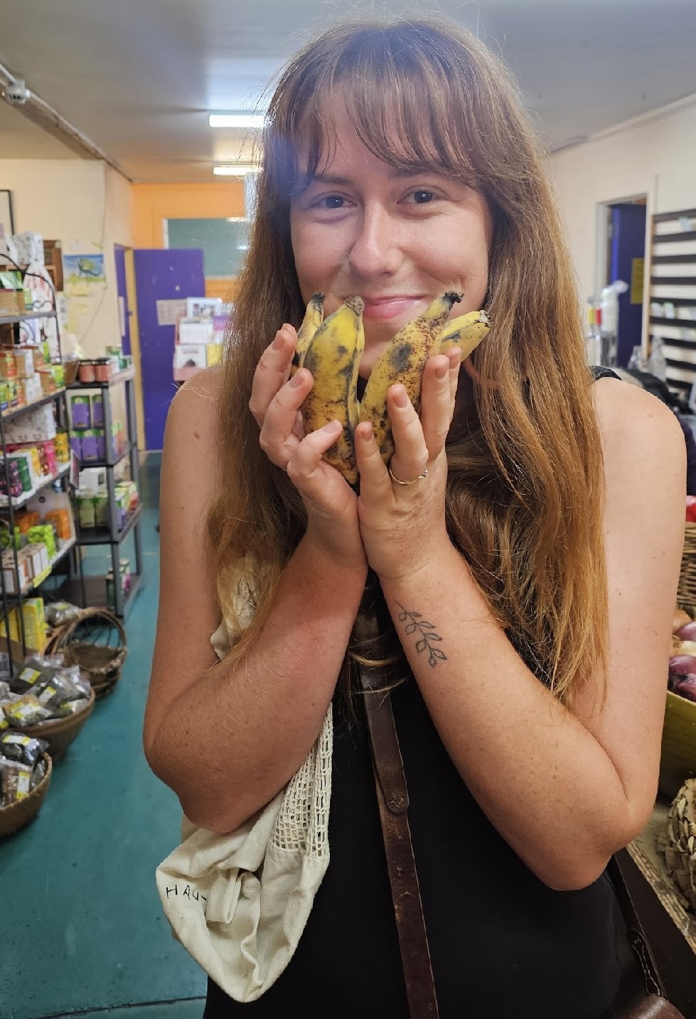 Influencer Kate Hall is one of many Kiwis who practise 