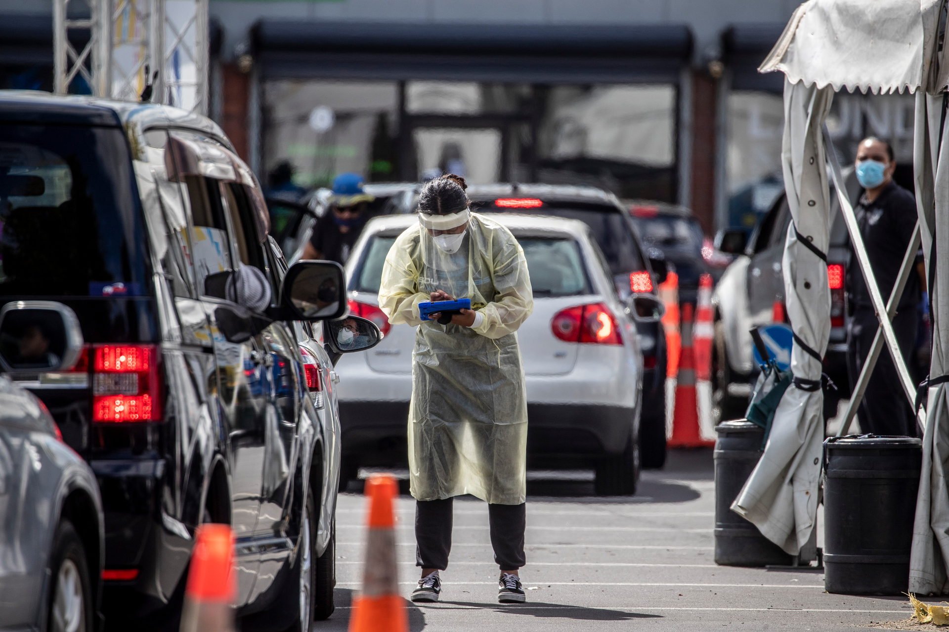 The Royal Commission of Inquiry into Covid-19 report’s 39 recommendations provide a welcome and needed roadmap for future pandemic planning. Photo / Michael Craig