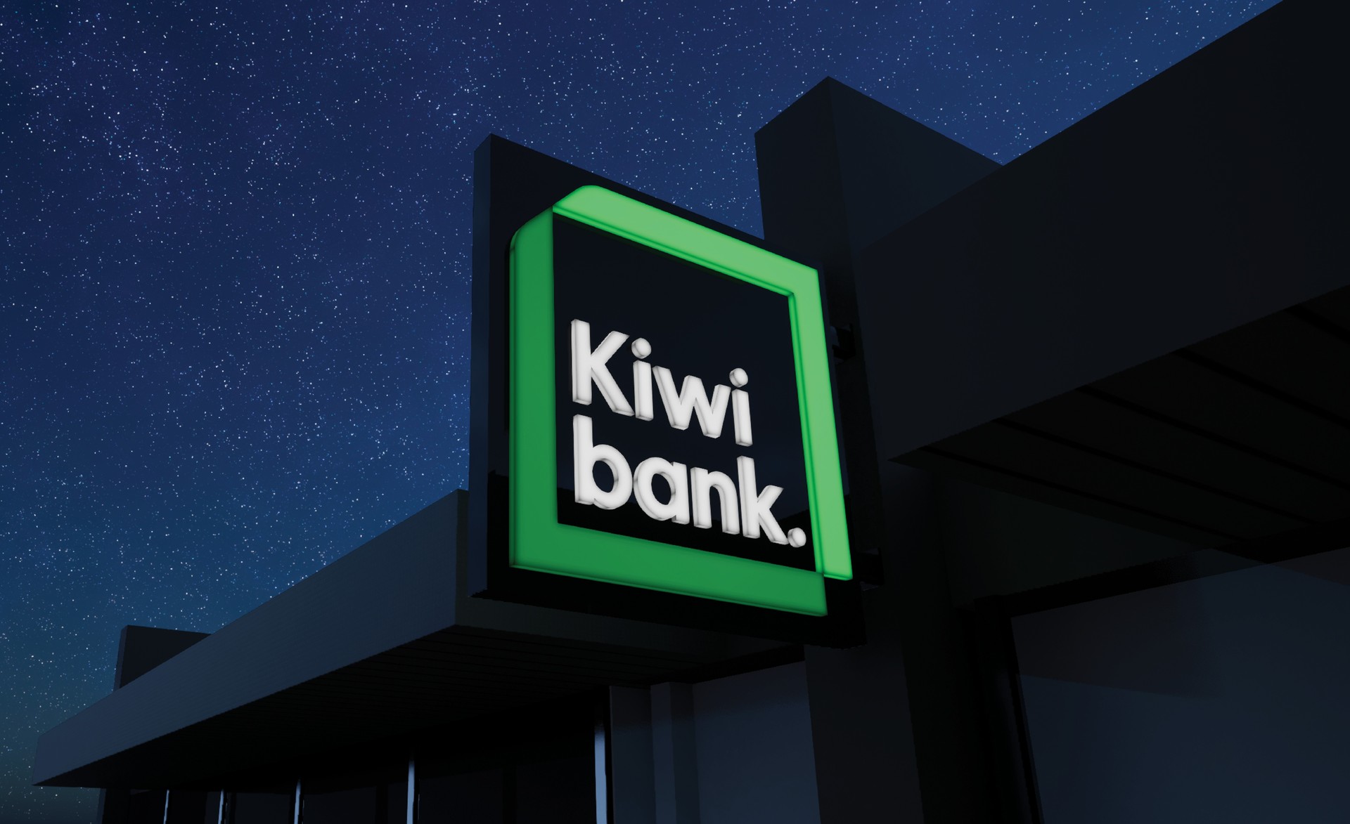 Simplicity's Sam Stubbs believes the biggest issue for Kiwibank would be balancing being a disrupter with satisfying shareholders. Photo / Supplied