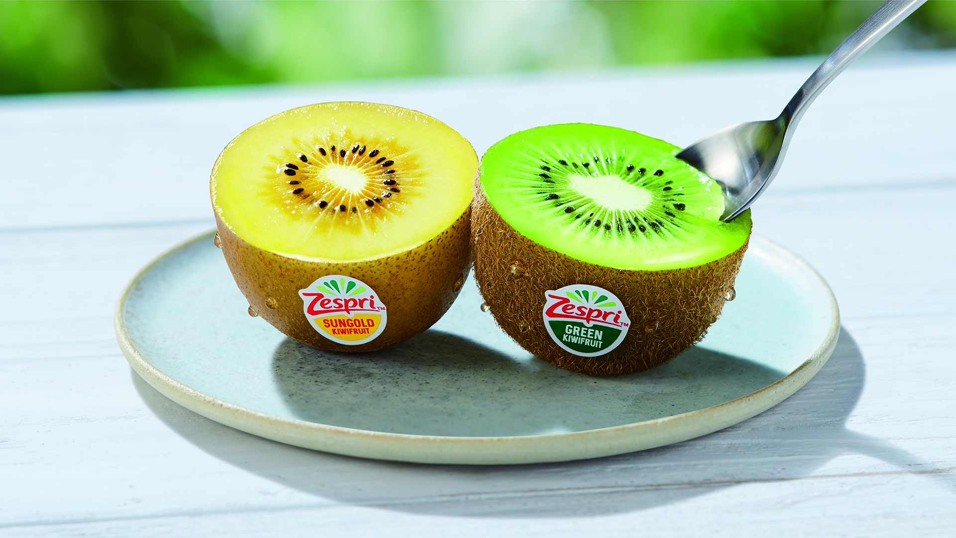 Kiwifruit exporter Zespri claims world first in all products sold