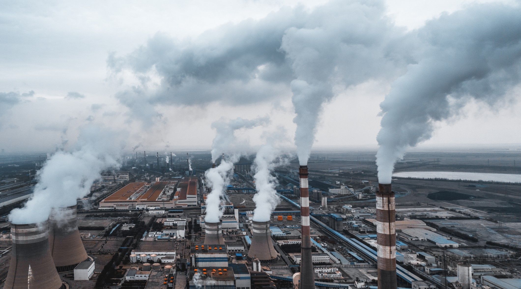 The ETS is a “cap and trade” system based on government-issued carbon emission credits. Photo / 	AerialPerspective Images, Getty Images