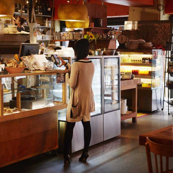 Ima is casual, rustic and unadorned. Picture / Rebecca Zephyr Thomas