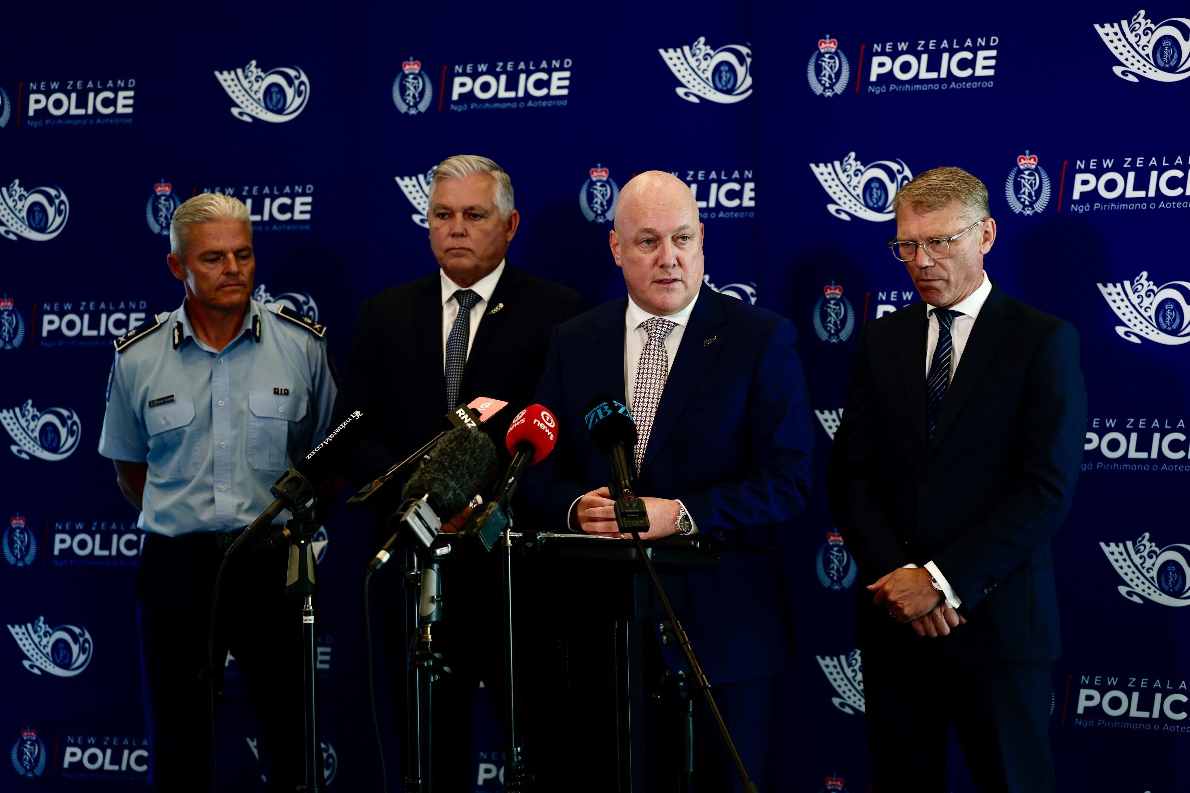 The Government says it has surpassed the target already. Photo / Dean Purcell