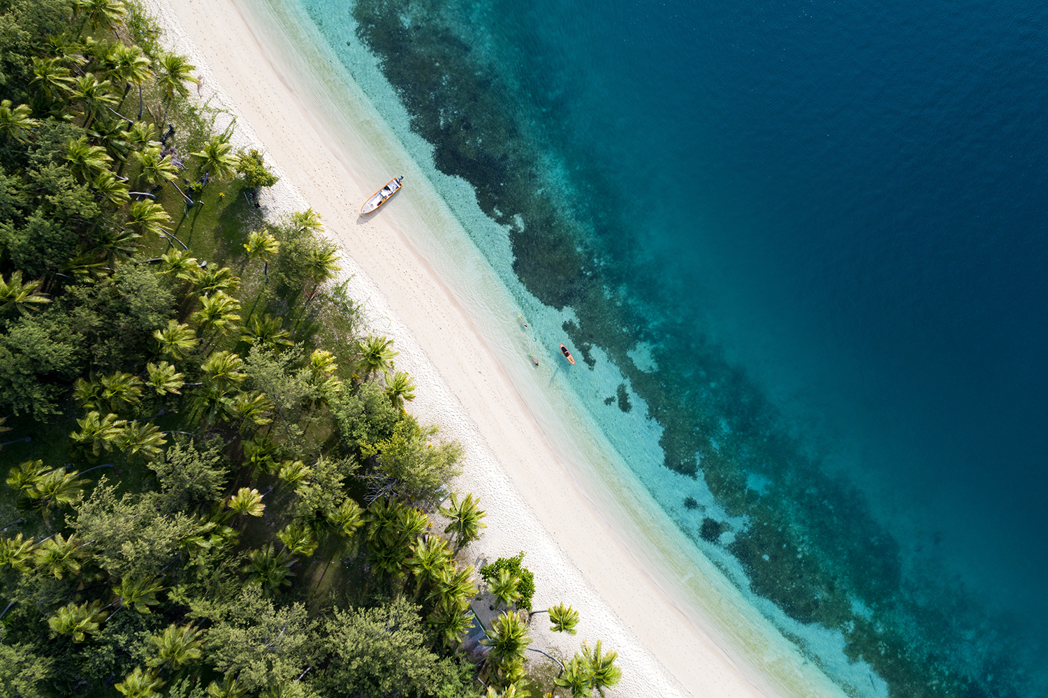 Photo / Tourism Fiji