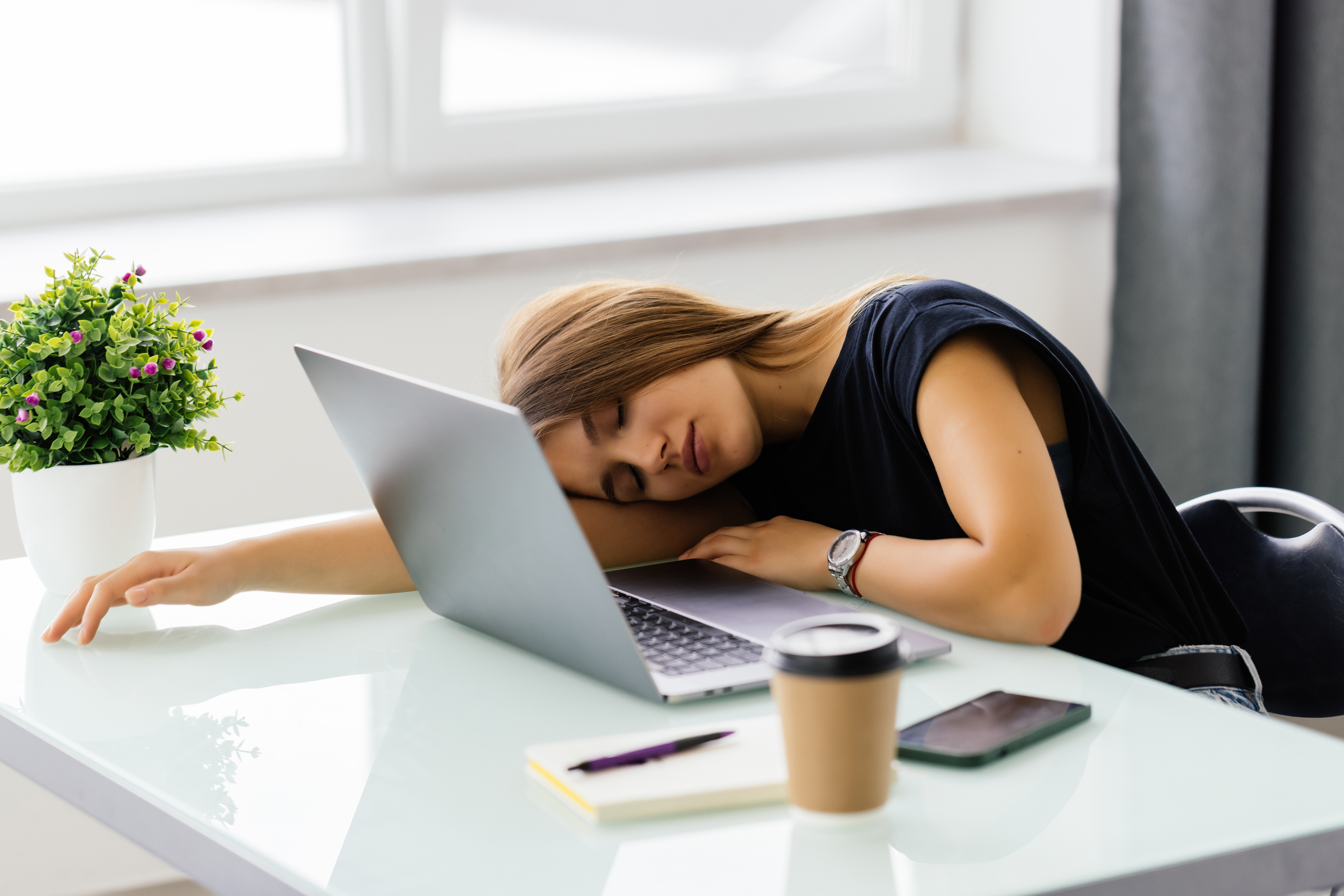ADHD often disrupts sleep, leading to insomnia and restless nights. Photo / 123rf