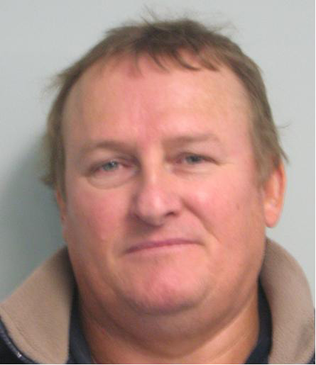 William John Joynson, 49. Photo / Supplied