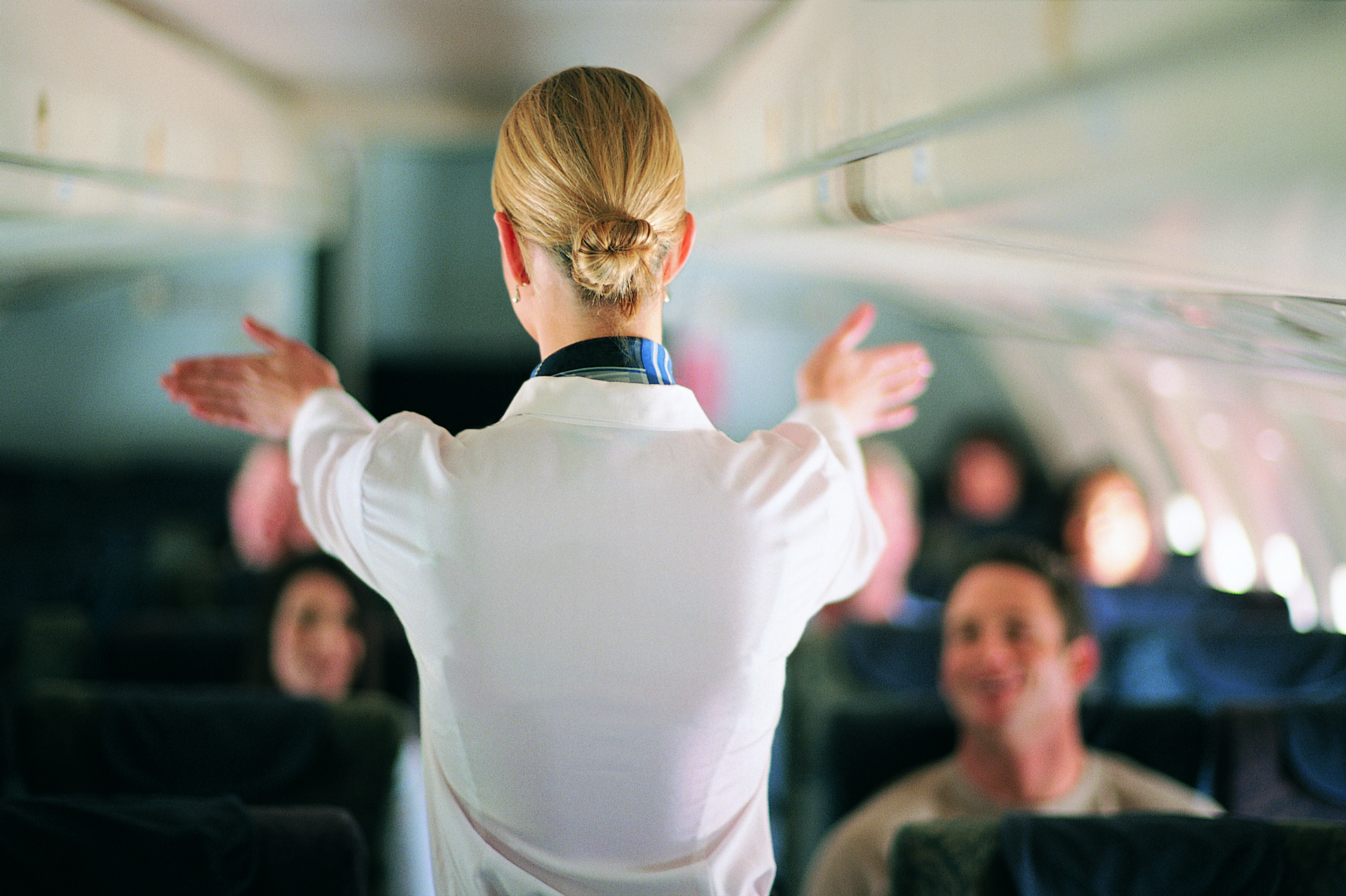 8,300+ Flight Attendant Male Stock Photos, Pictures & Royalty-Free Images -  iStock