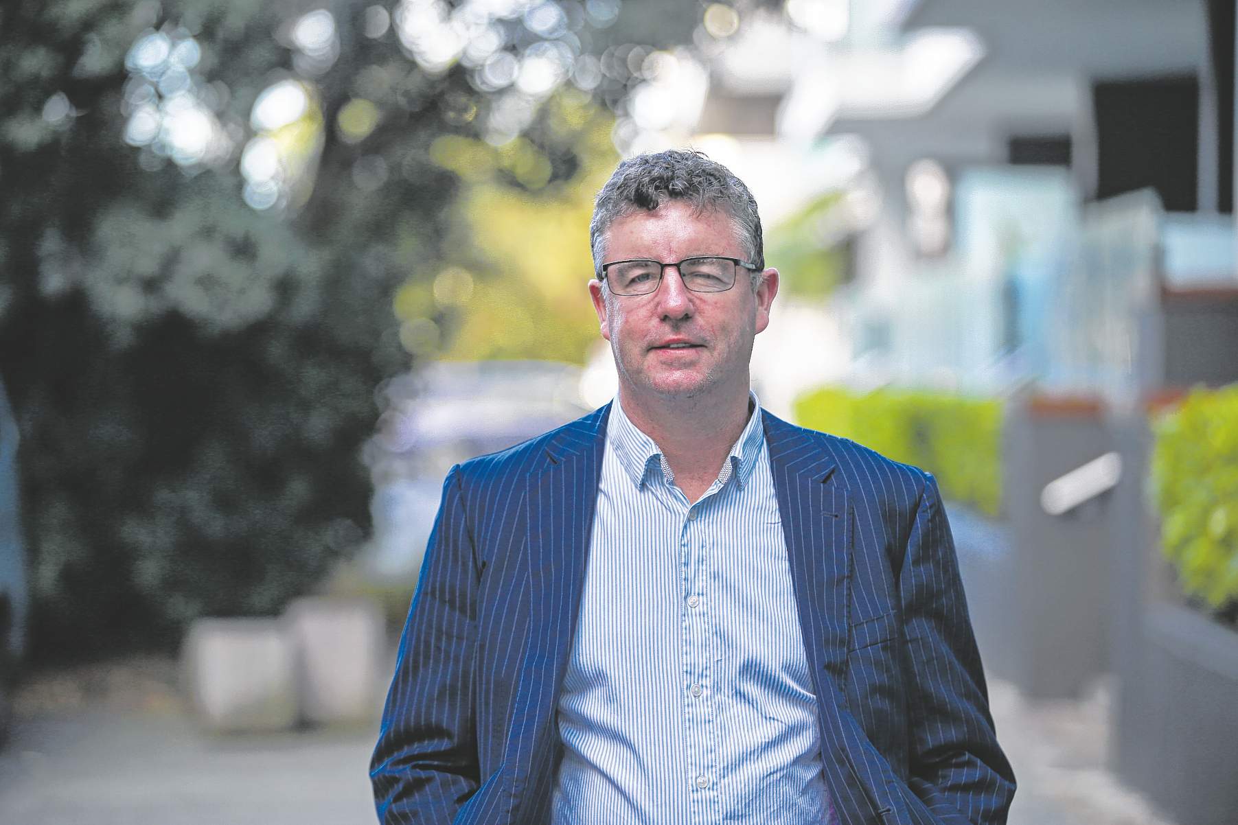 Canterbury Leads New Zealand’s Economic Recovery