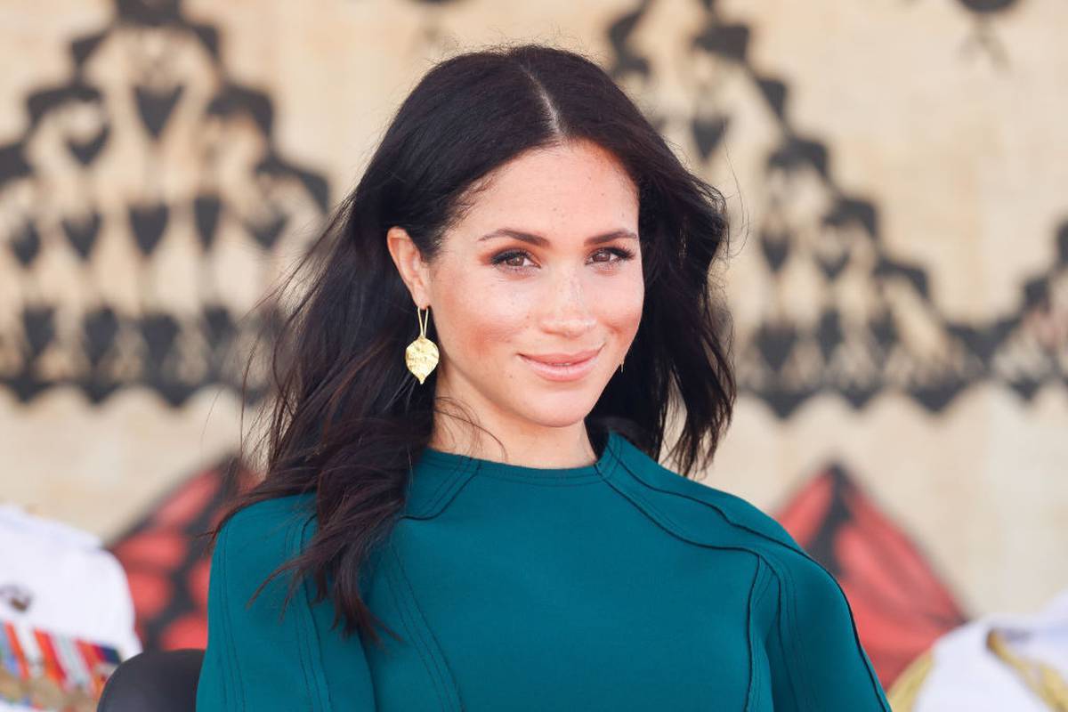 Meghan appears to have landed in hot water with the royal family by investing in a coffee company. Photo / Getty Images