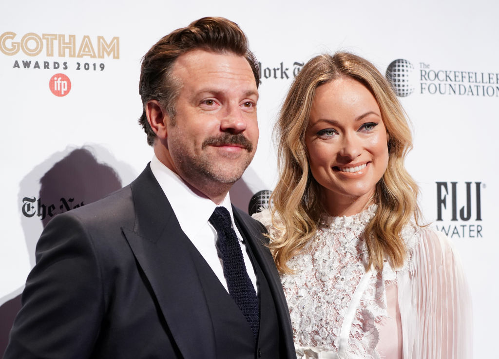 Olivia Wilde told Variety the infamous custody papers incident didn't surprise her. Photo / Getty Images