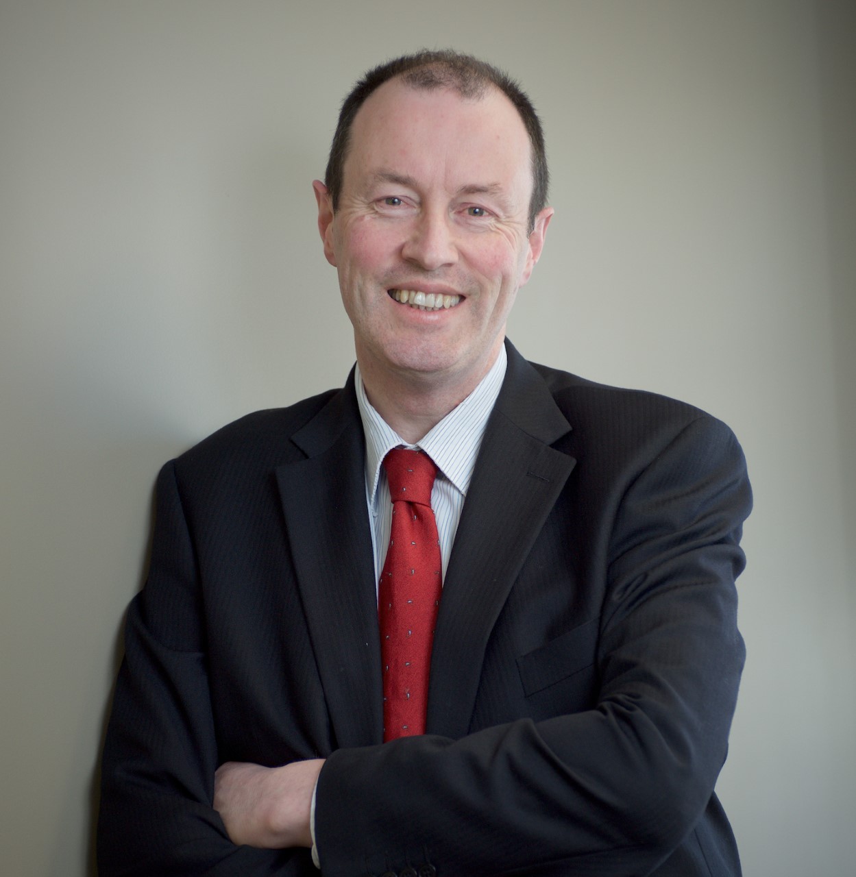 Universities New Zealand chief executive Chris Whelan is supportive of tougher literacy and numeracy requirements in NCEA.