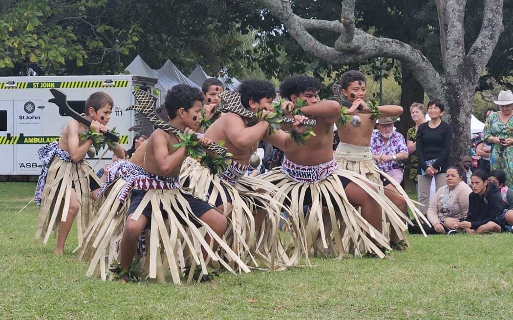 Photo / RNZ/Tiana Haxton