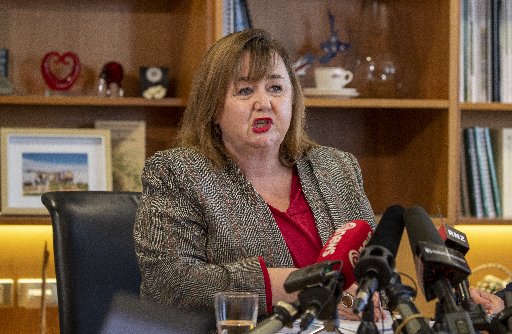 Megan Woods is one of the most able ministers in the current cabinet. Photo / Mark Mitchell