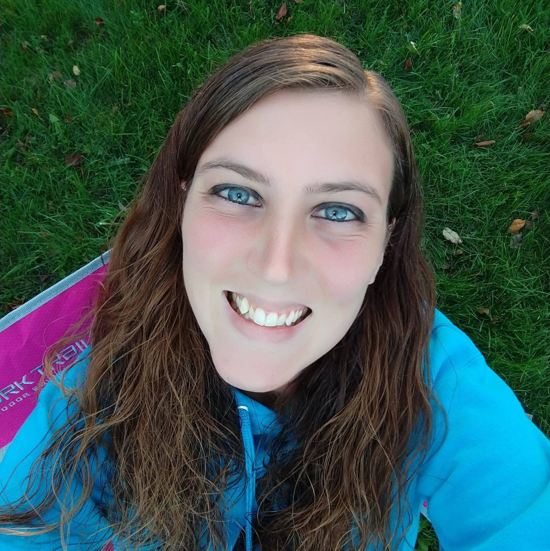 Lindsey Abbuhl. Photo / Facebook