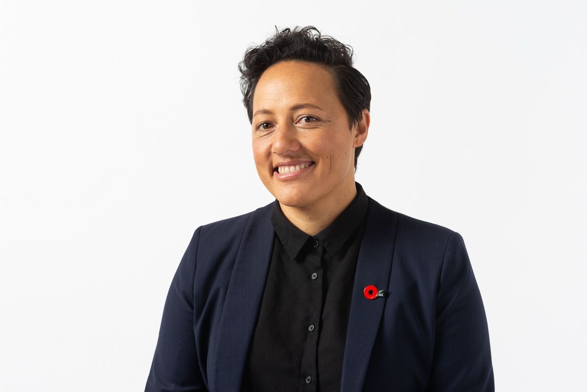 Kiri Allan from Labour. Photo / Supplied