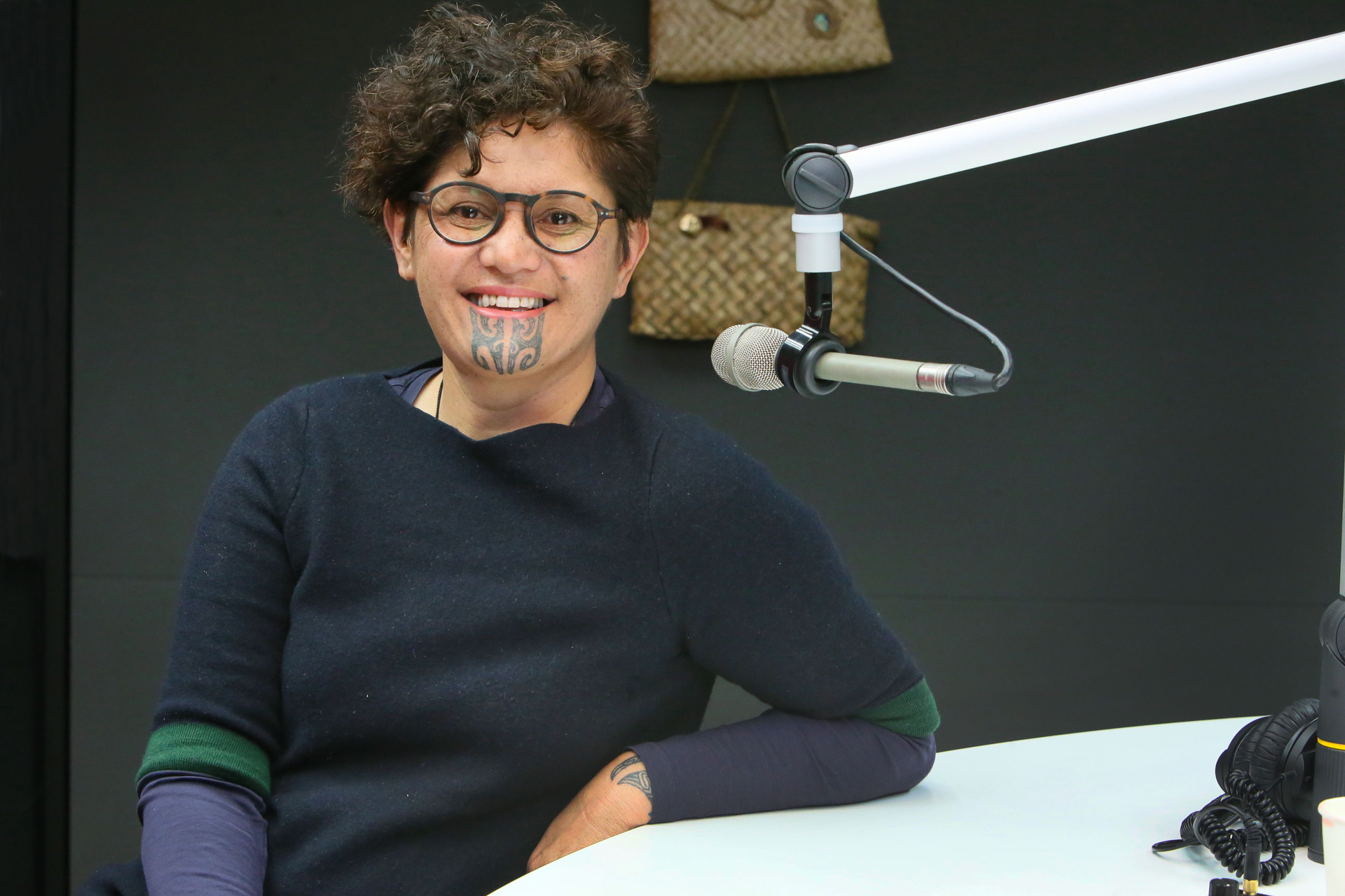 Darleen Tana. Photo / Tania Whyte