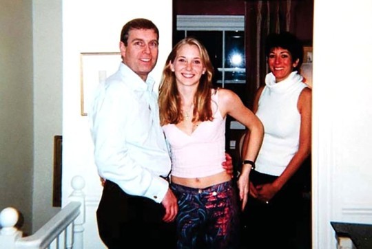 Prince Andrew has asked a judge to toss out a rape lawsuit against him by claiming Virginia Roberts Giuffre was over the age of consent.