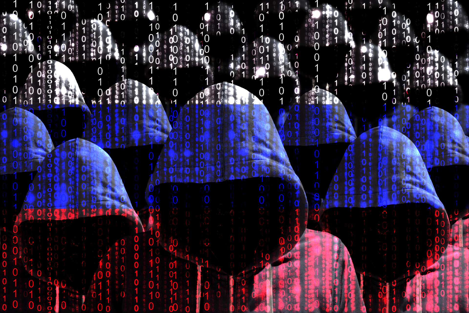 Russian hackers have threatened to attack any country that supports Ukraine. Image / Getty Creative