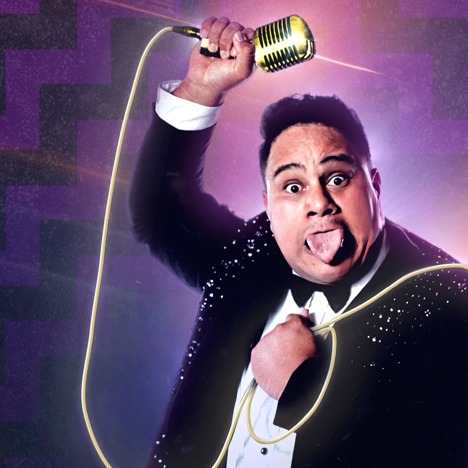 Rutene Spooner's show, Thoroughly Modern Maui, should be compulsory viewing for all New Zealanders. Photo / Supplied