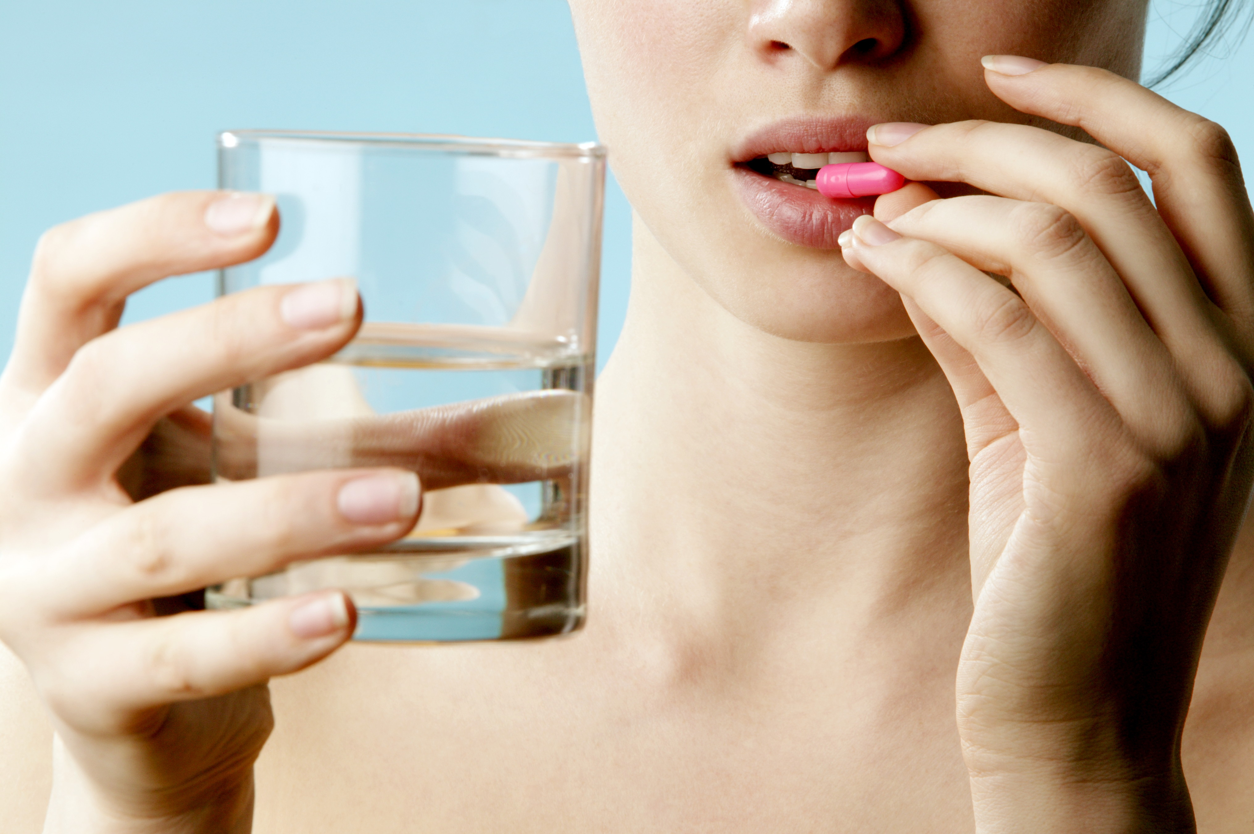 What happens when you extract vitamins from fruit and vegetables and pack them into one big multivitamin? Getty Images